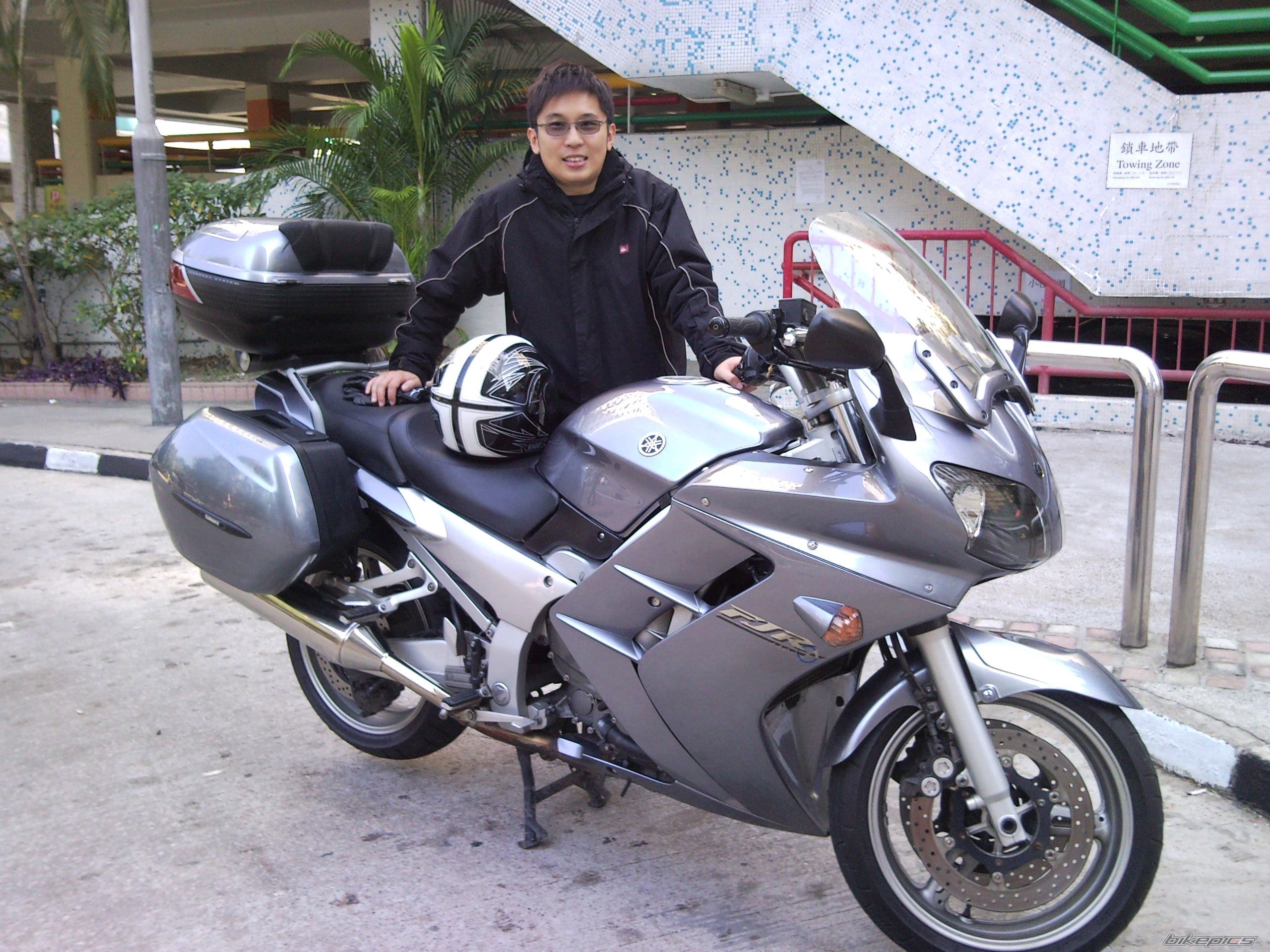 Bike Photo 1534374