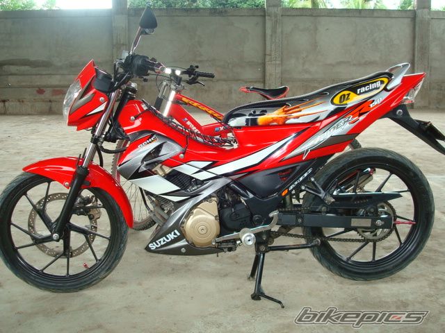 Bike Photo 1534400