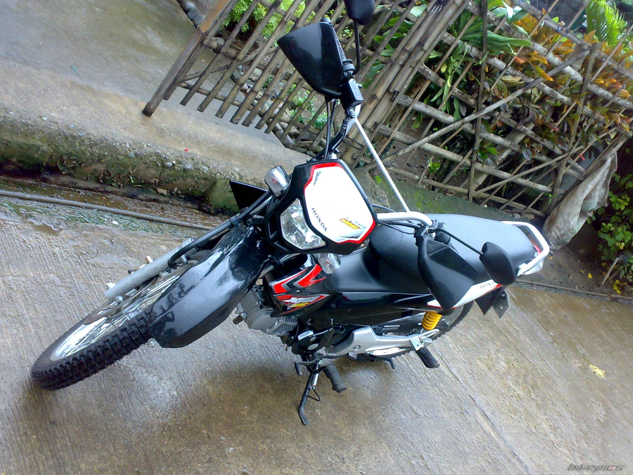 Bike Photo 1534458