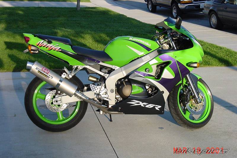 Bike Photo 153448