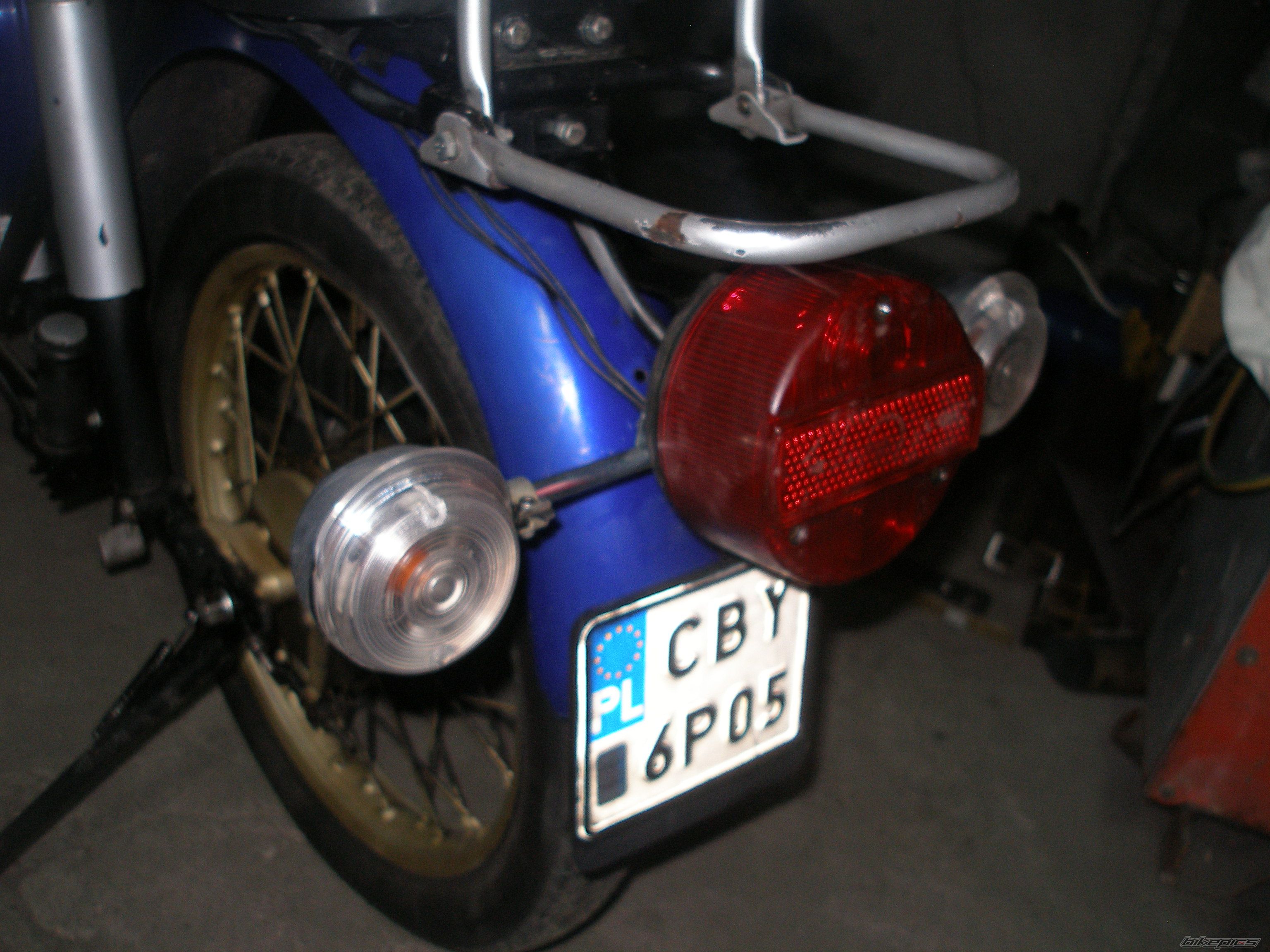 Bike Photo 1534505