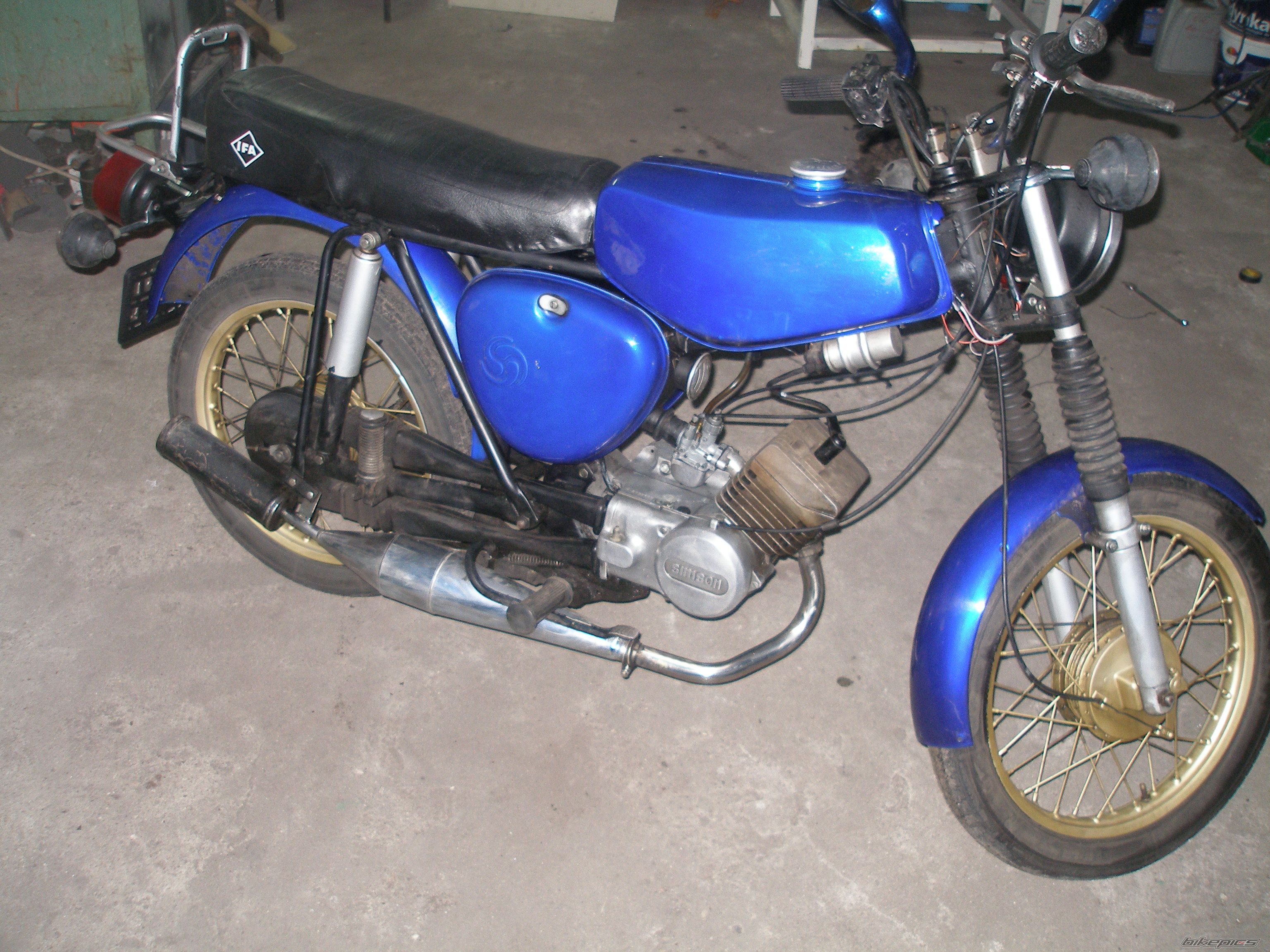 Bike Photo 1534507