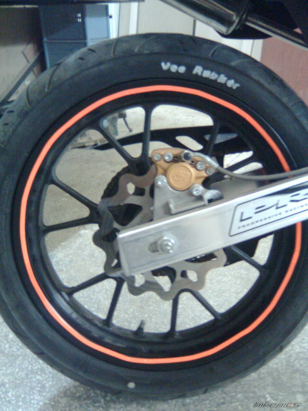 Bike Photo 1534609