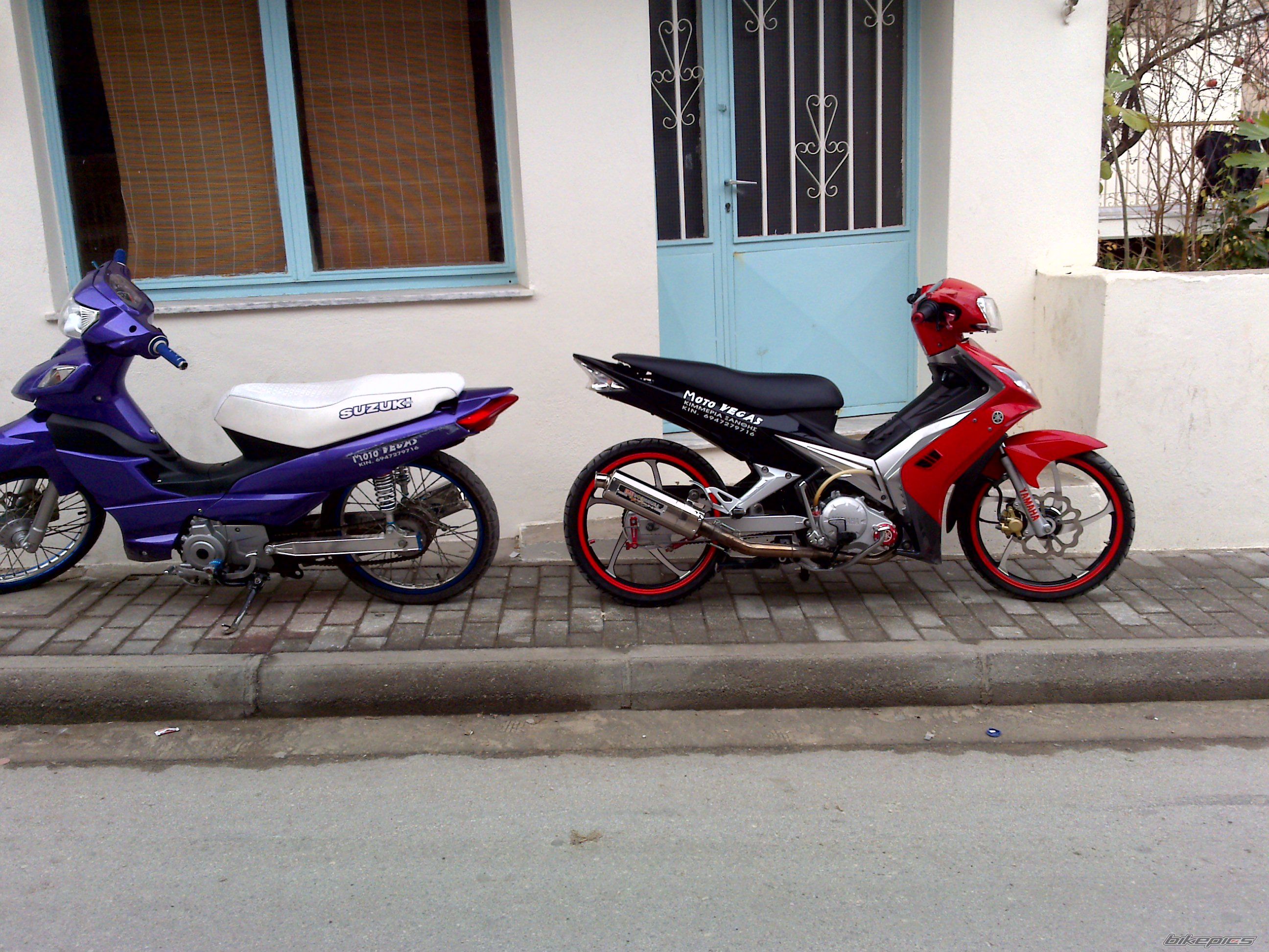 Bike Photo 1534697