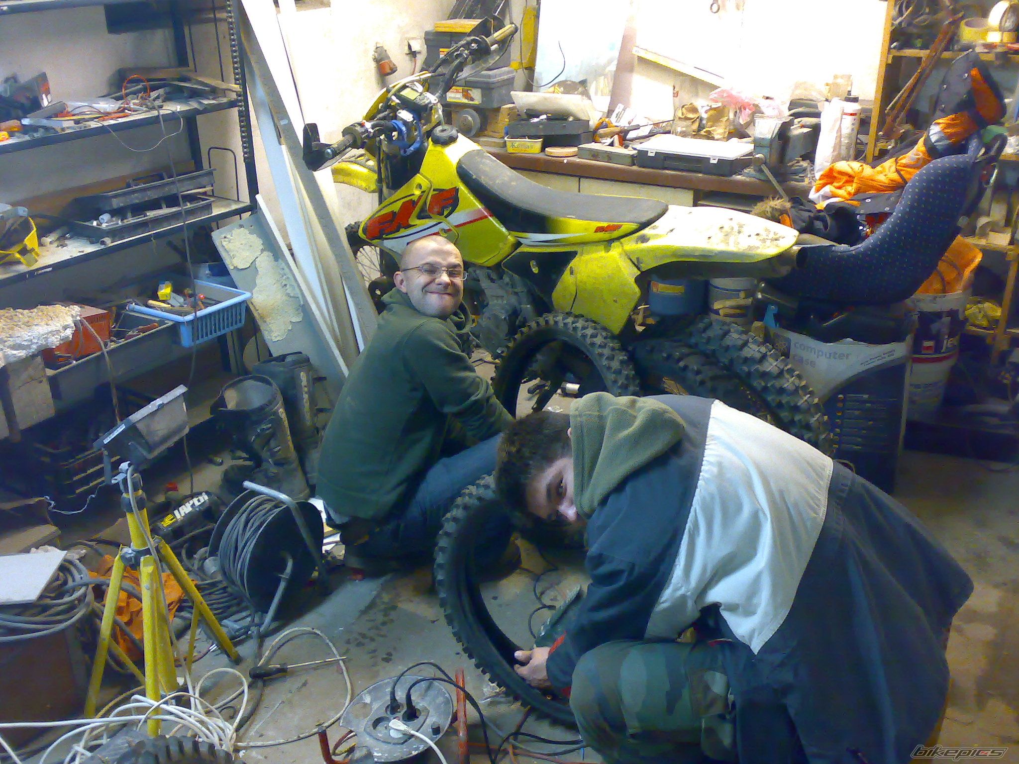 Bike Photo 1534709