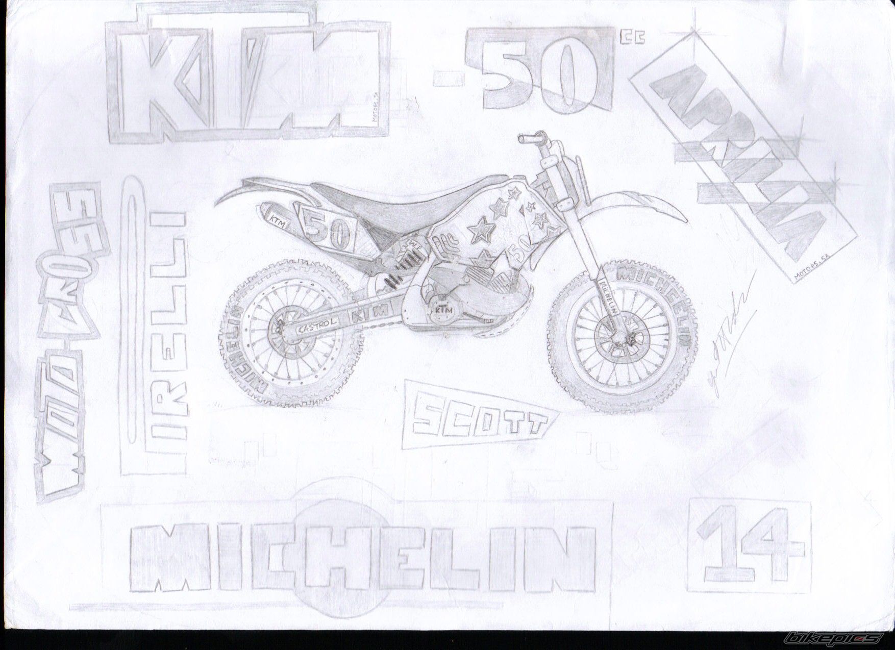 Bike Photo 1534761