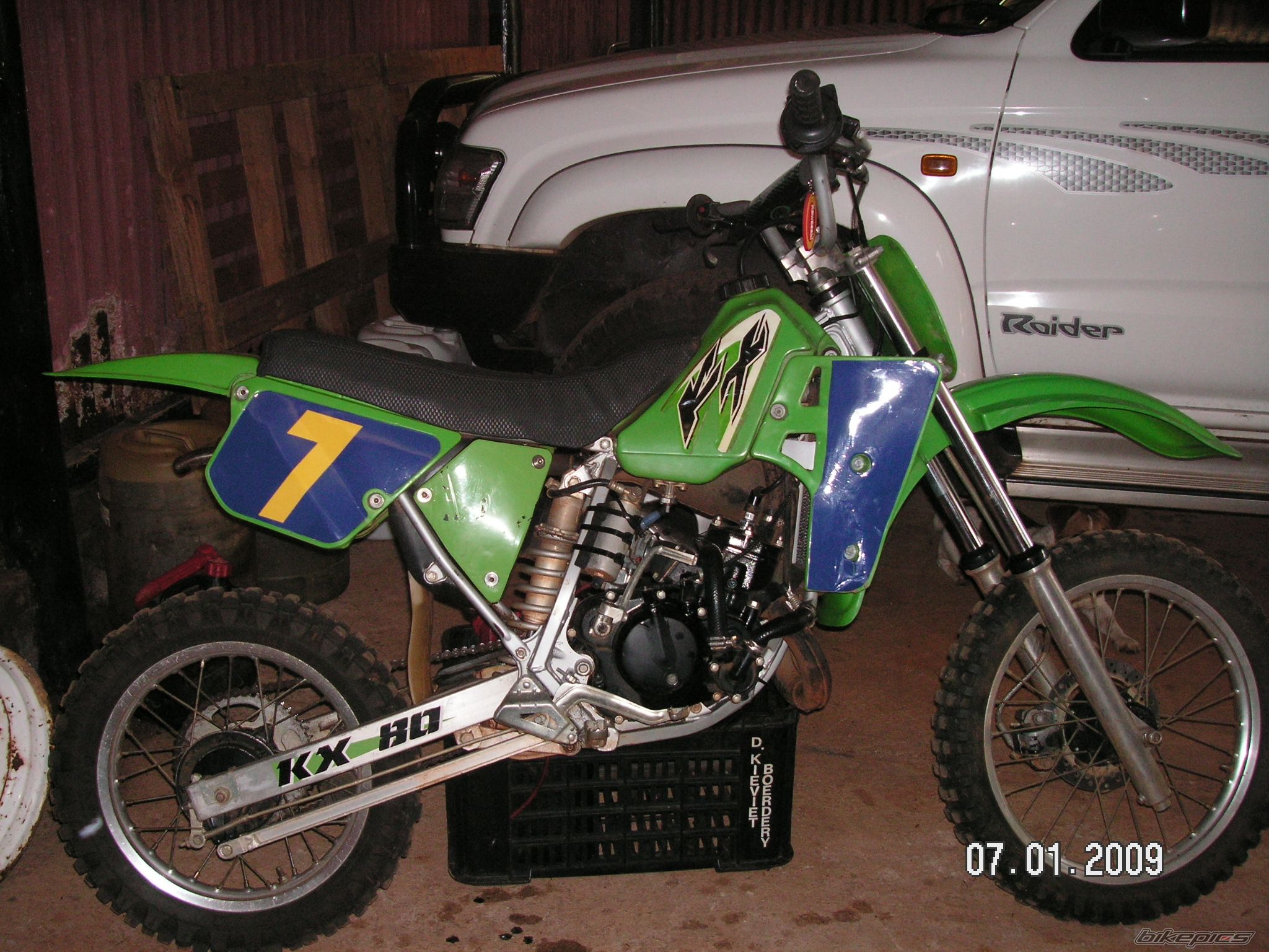 Bike Photo 1534802
