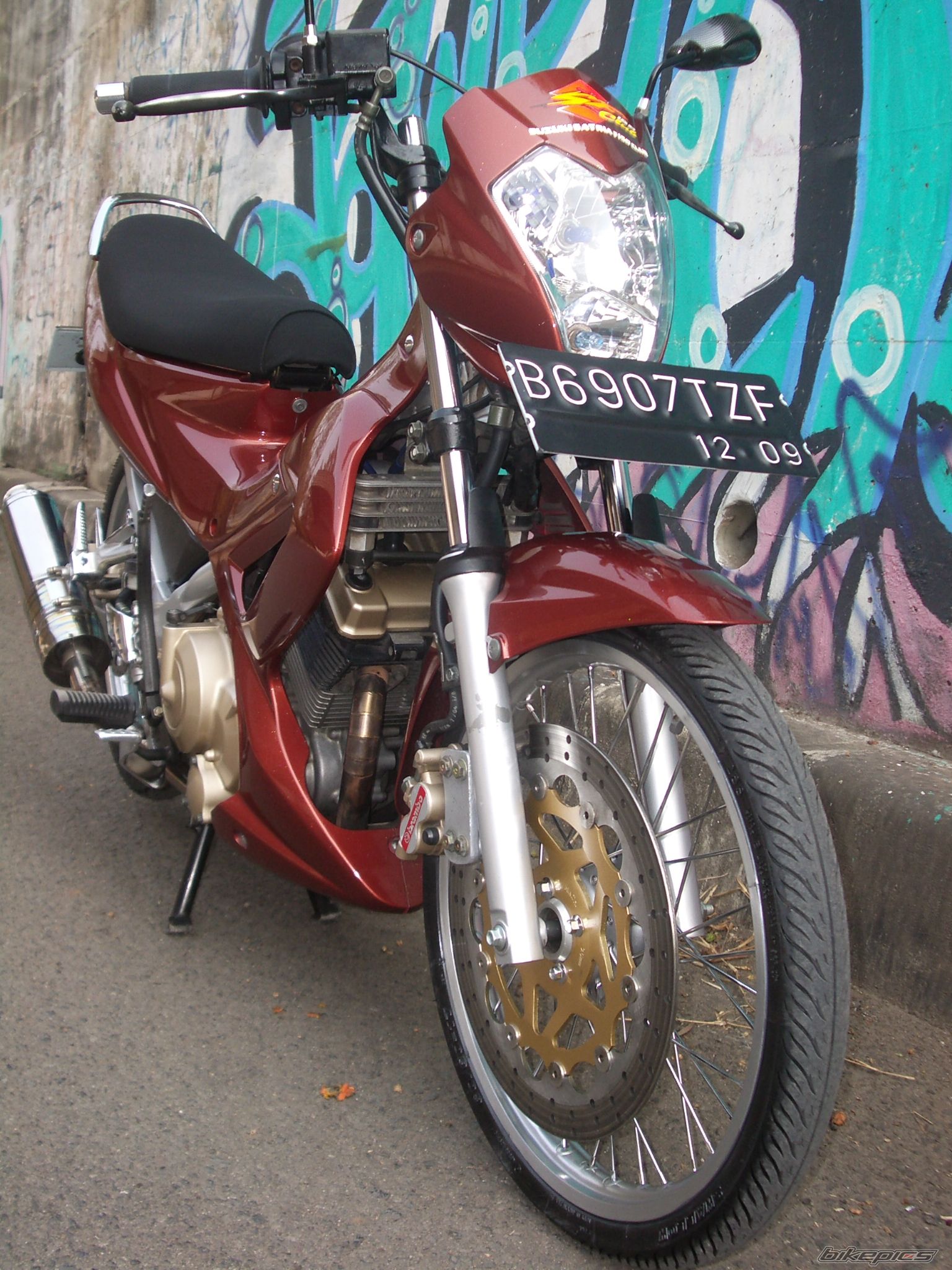 Bike Photo 1534804