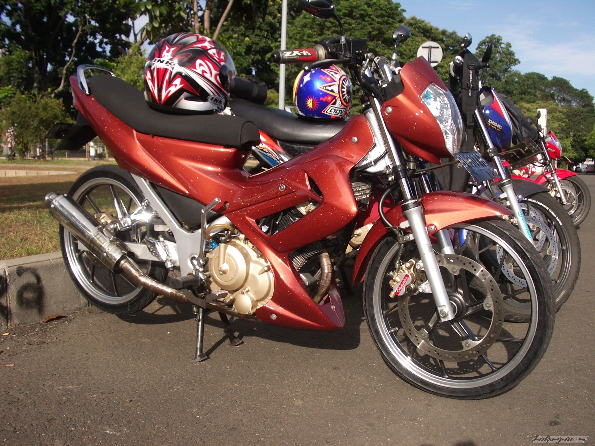 Bike Photo 1534805