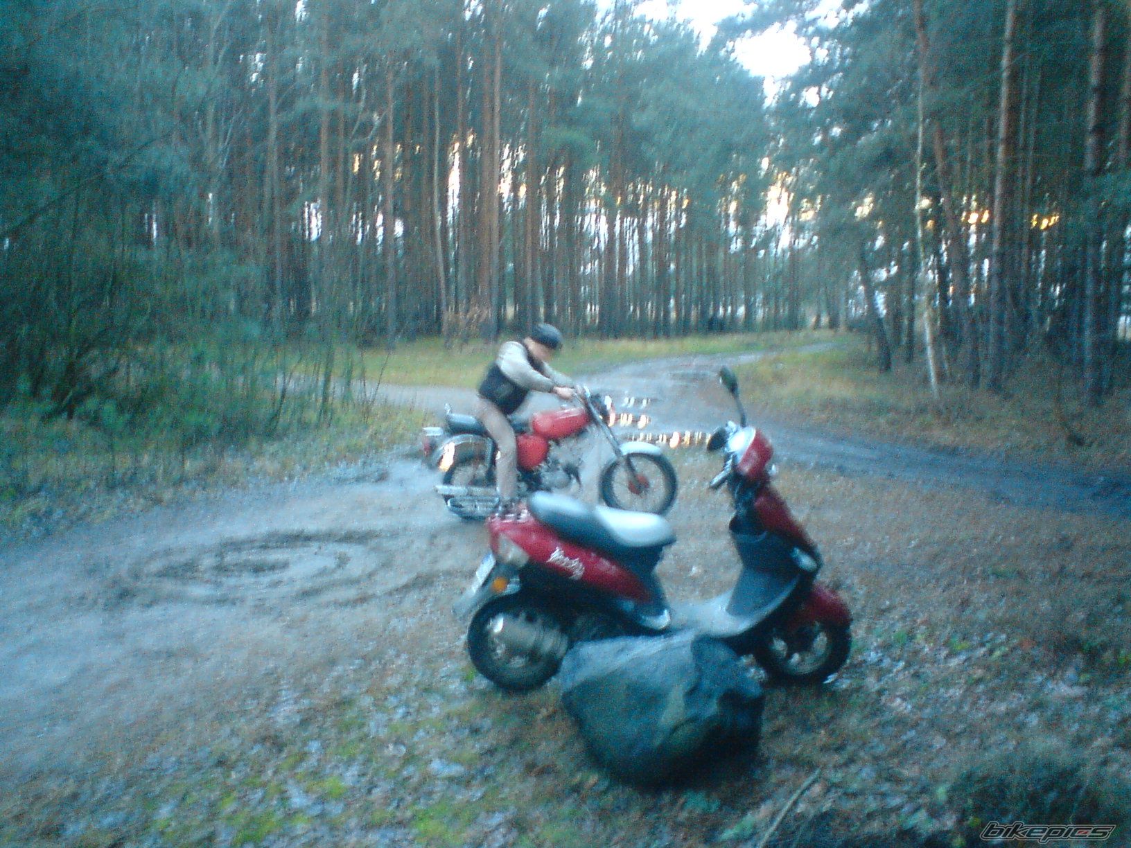 Bike Photo 1534840