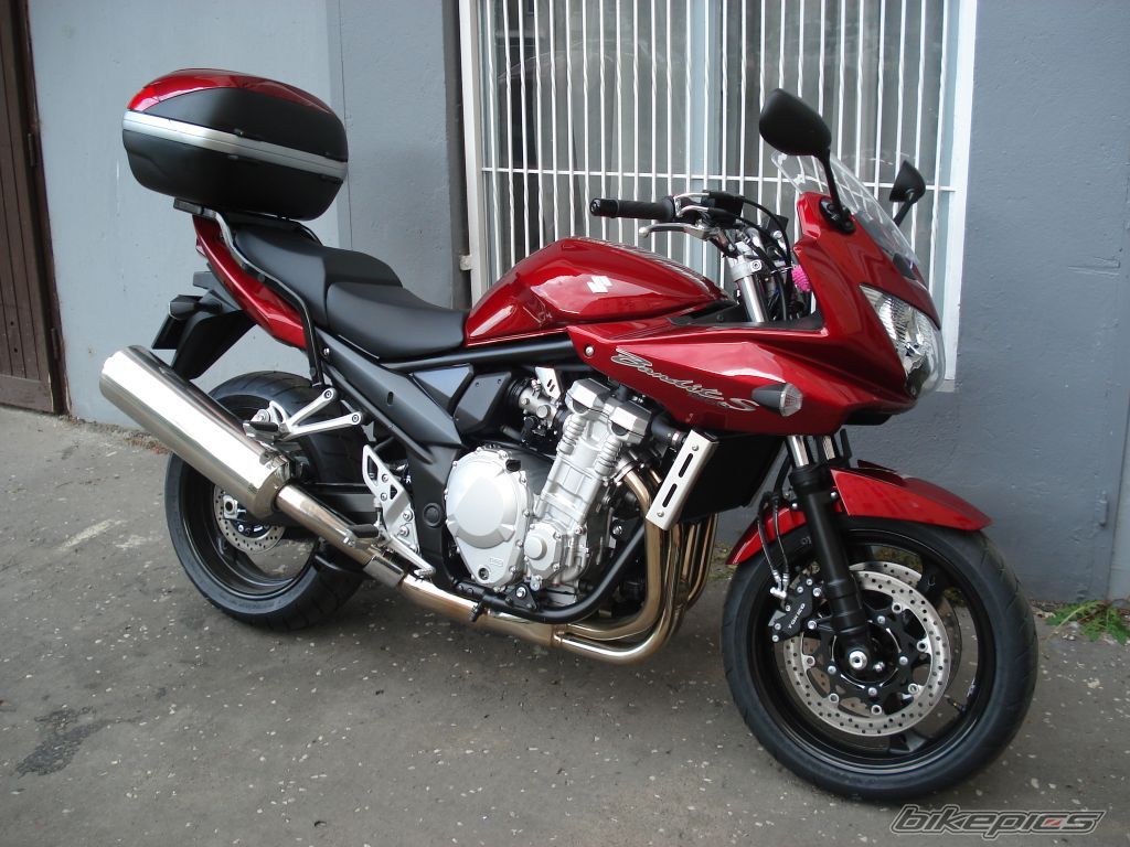 Bike Photo 1534847