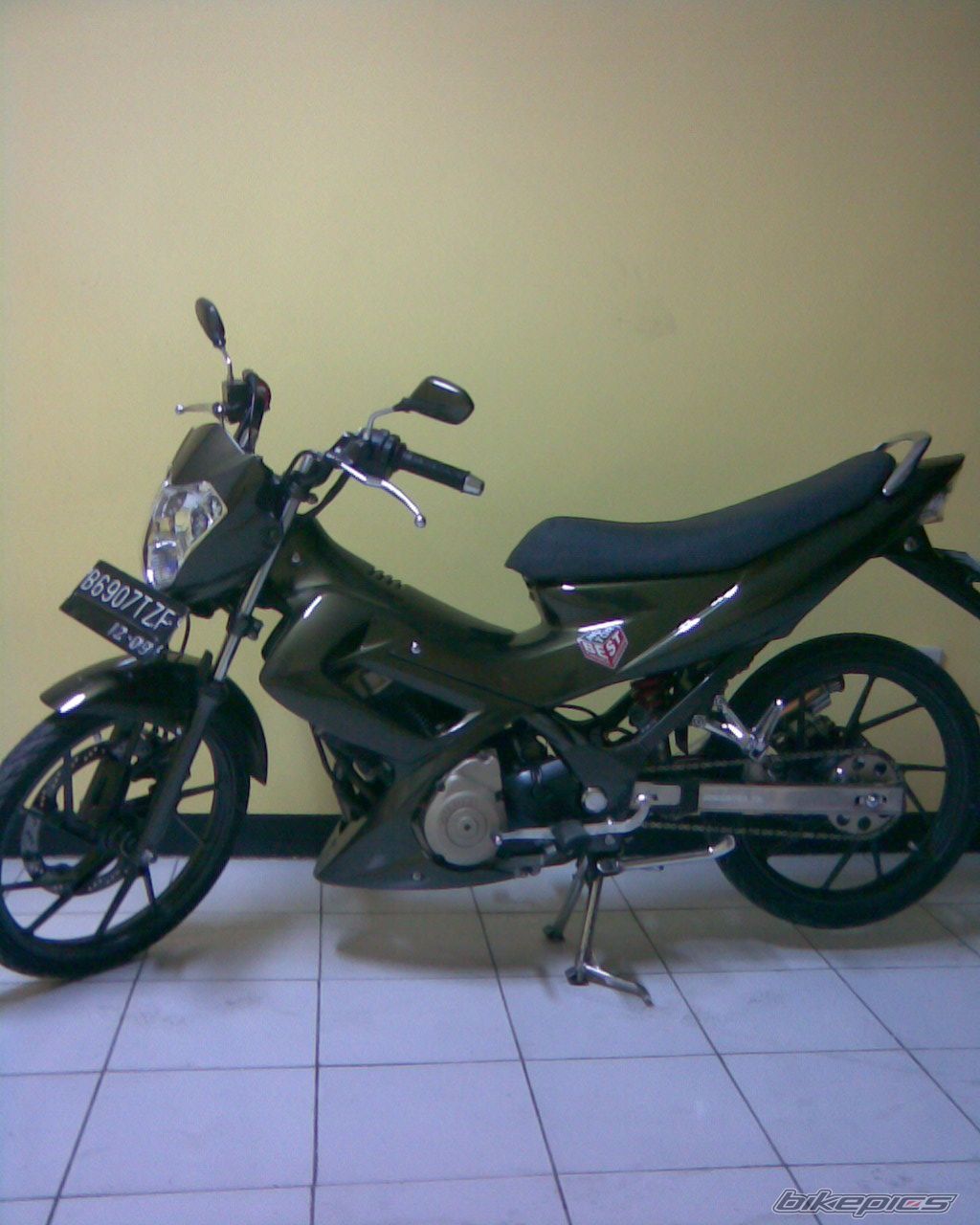 Bike Photo 1534873