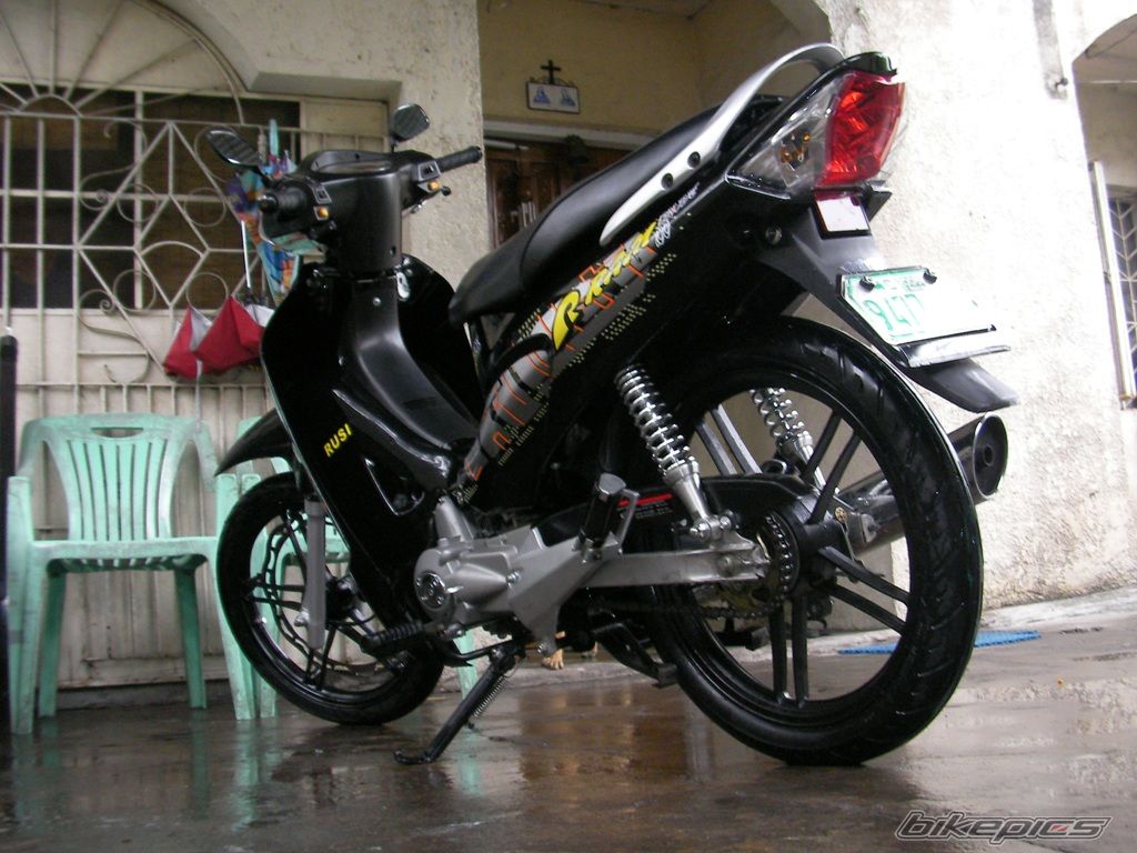 Bike Photo 1534895