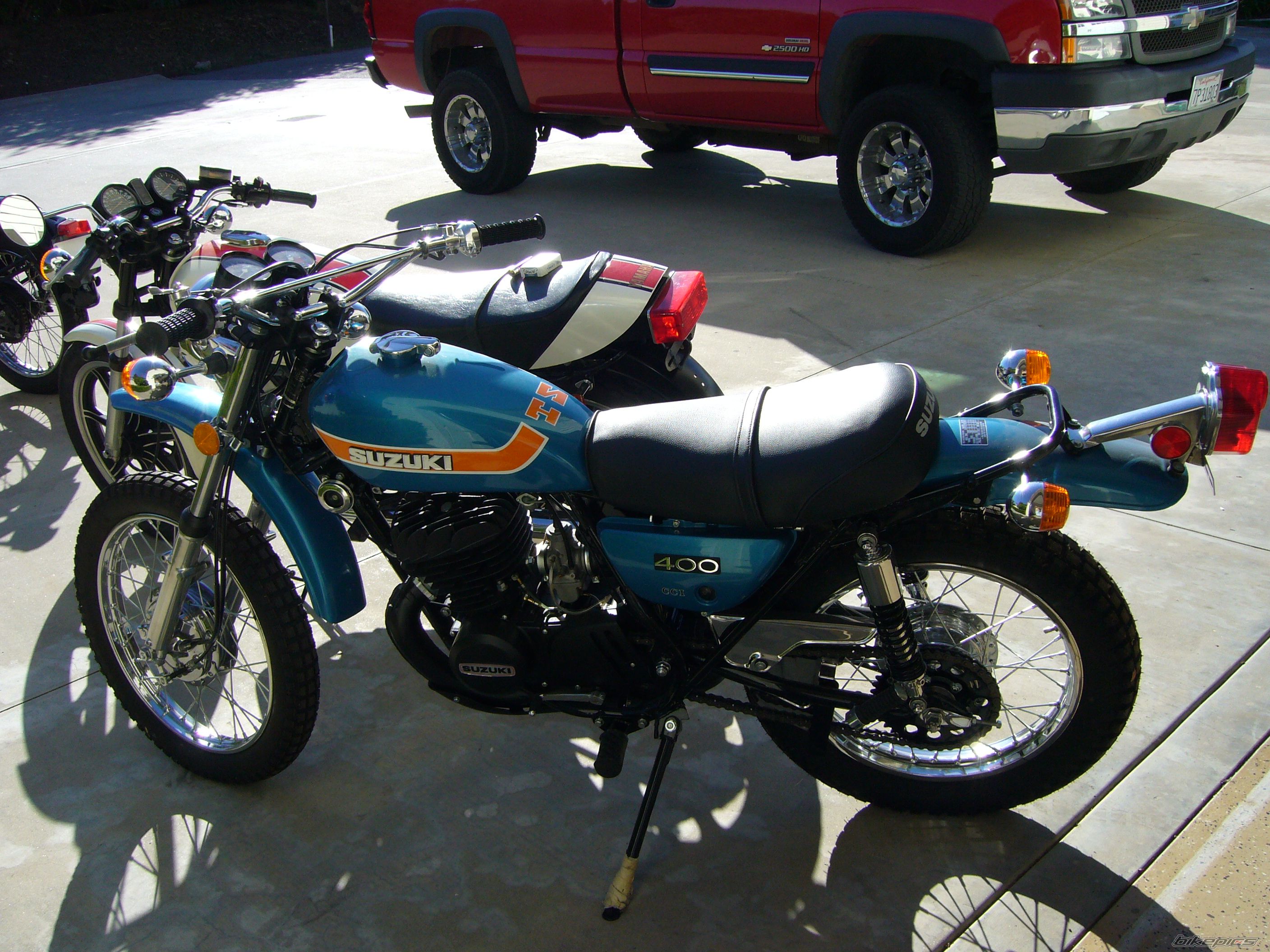 Bike Photo 1534922