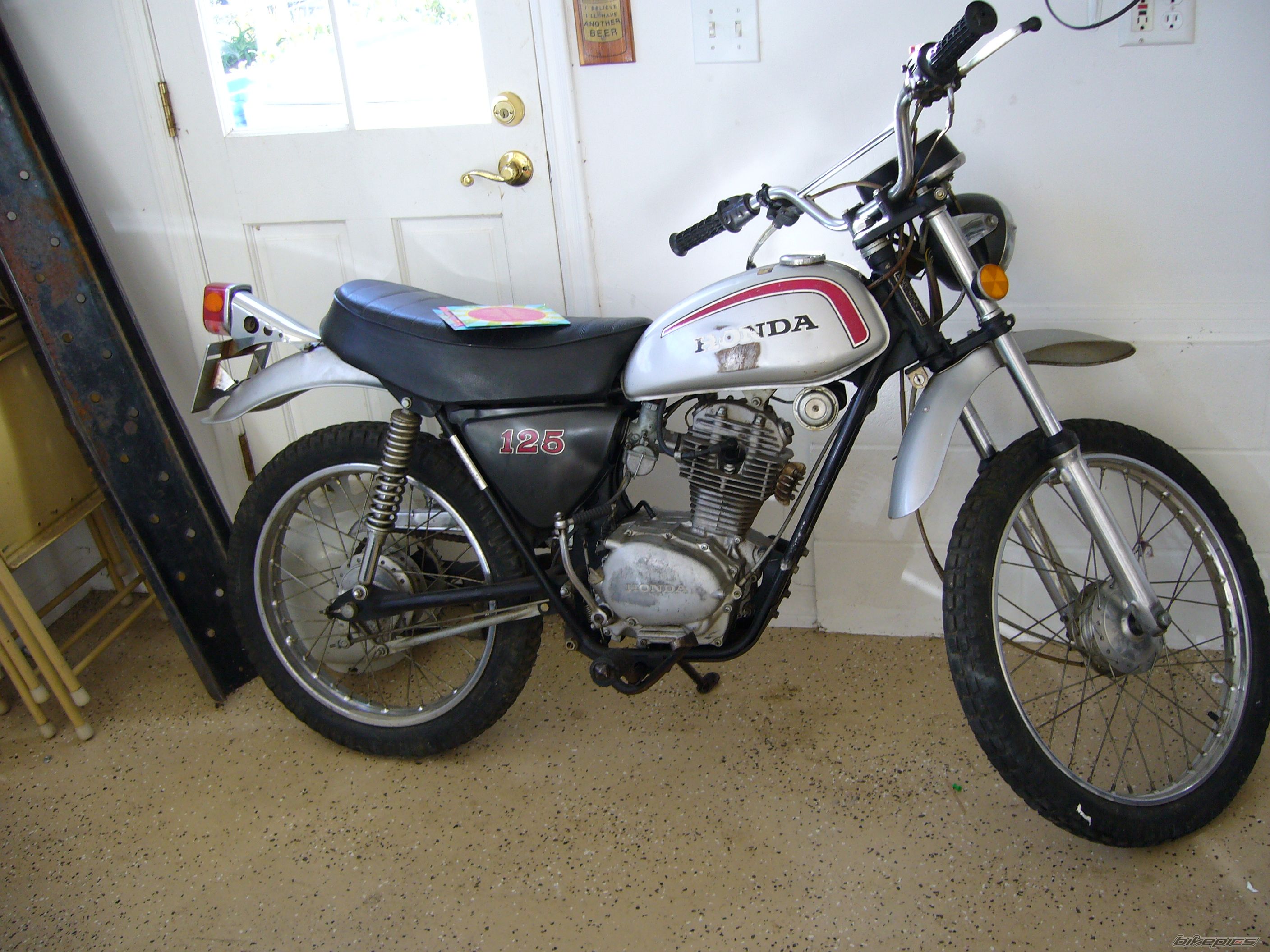 Bike Photo 1534936