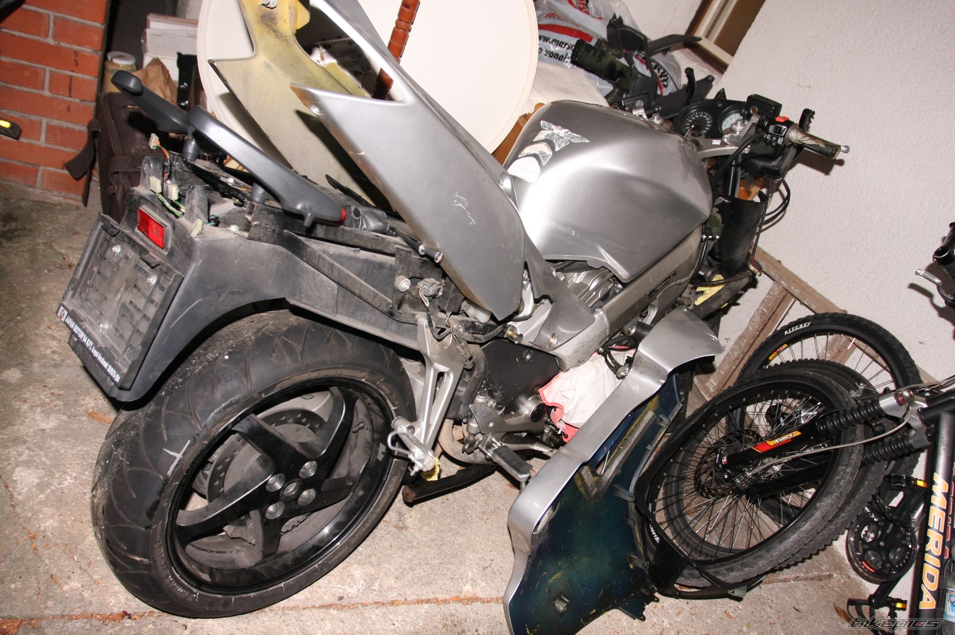 Bike Photo 1534960