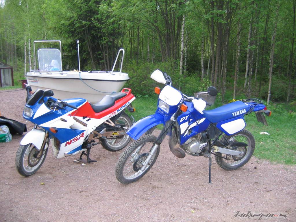 Bike Photo 153498