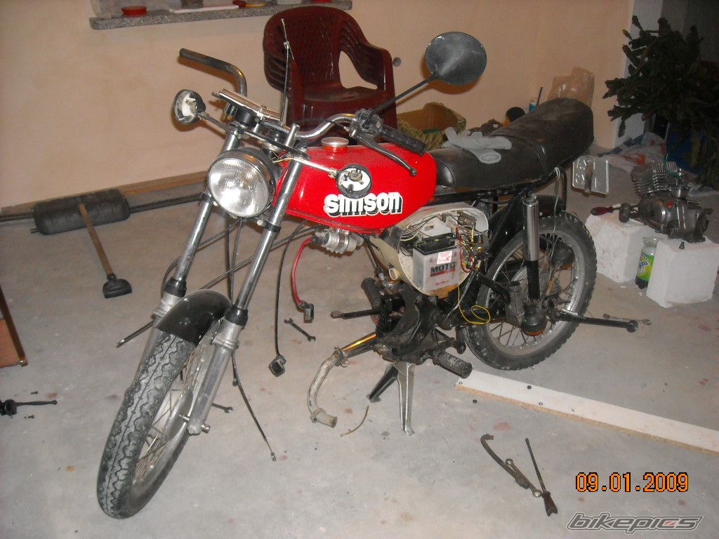 Bike Photo 1535000