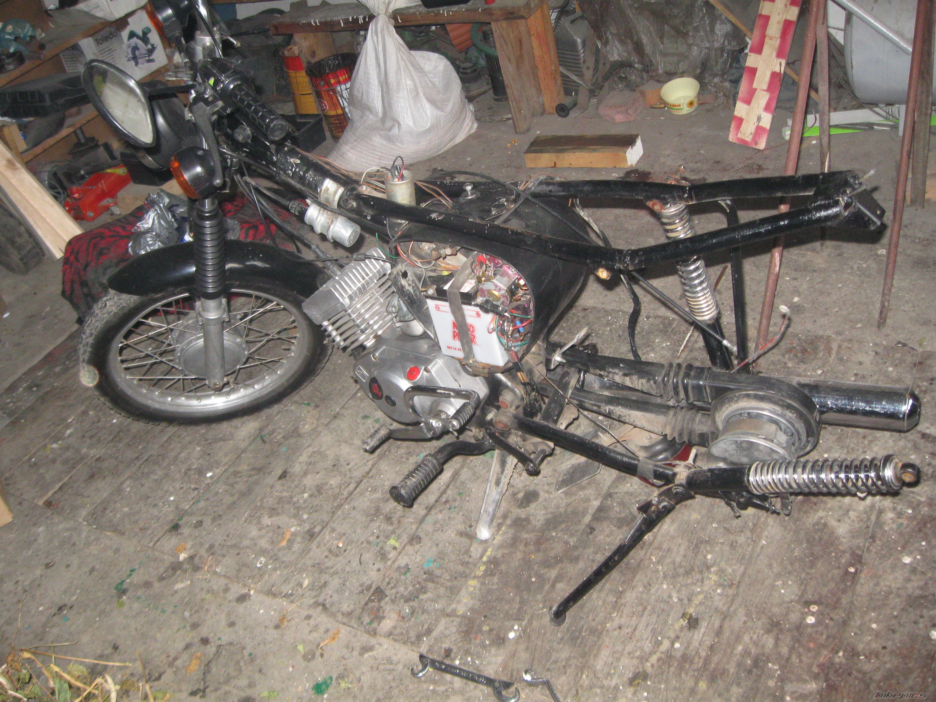 Photo 1535040