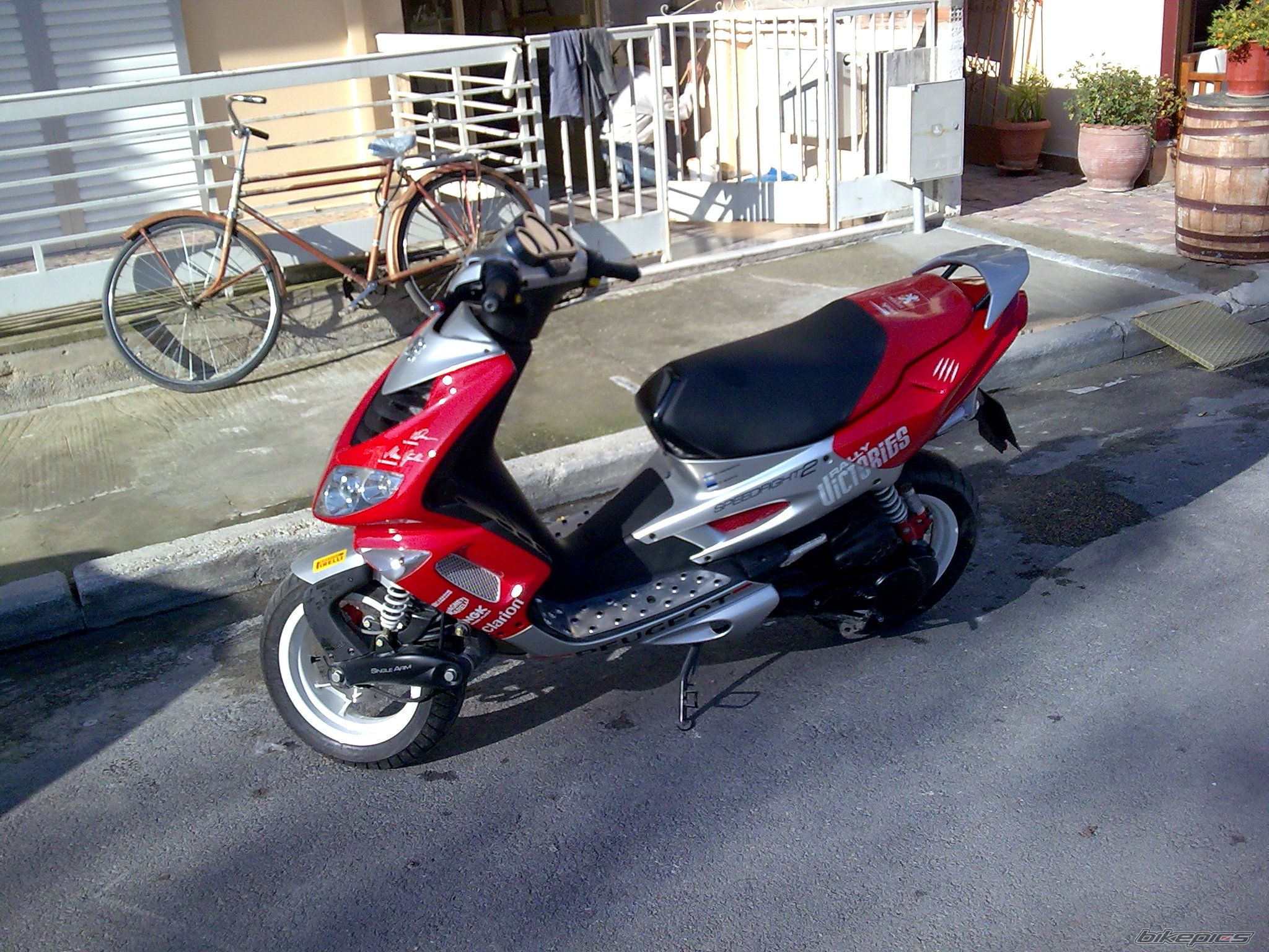 Bike Photo 1535100