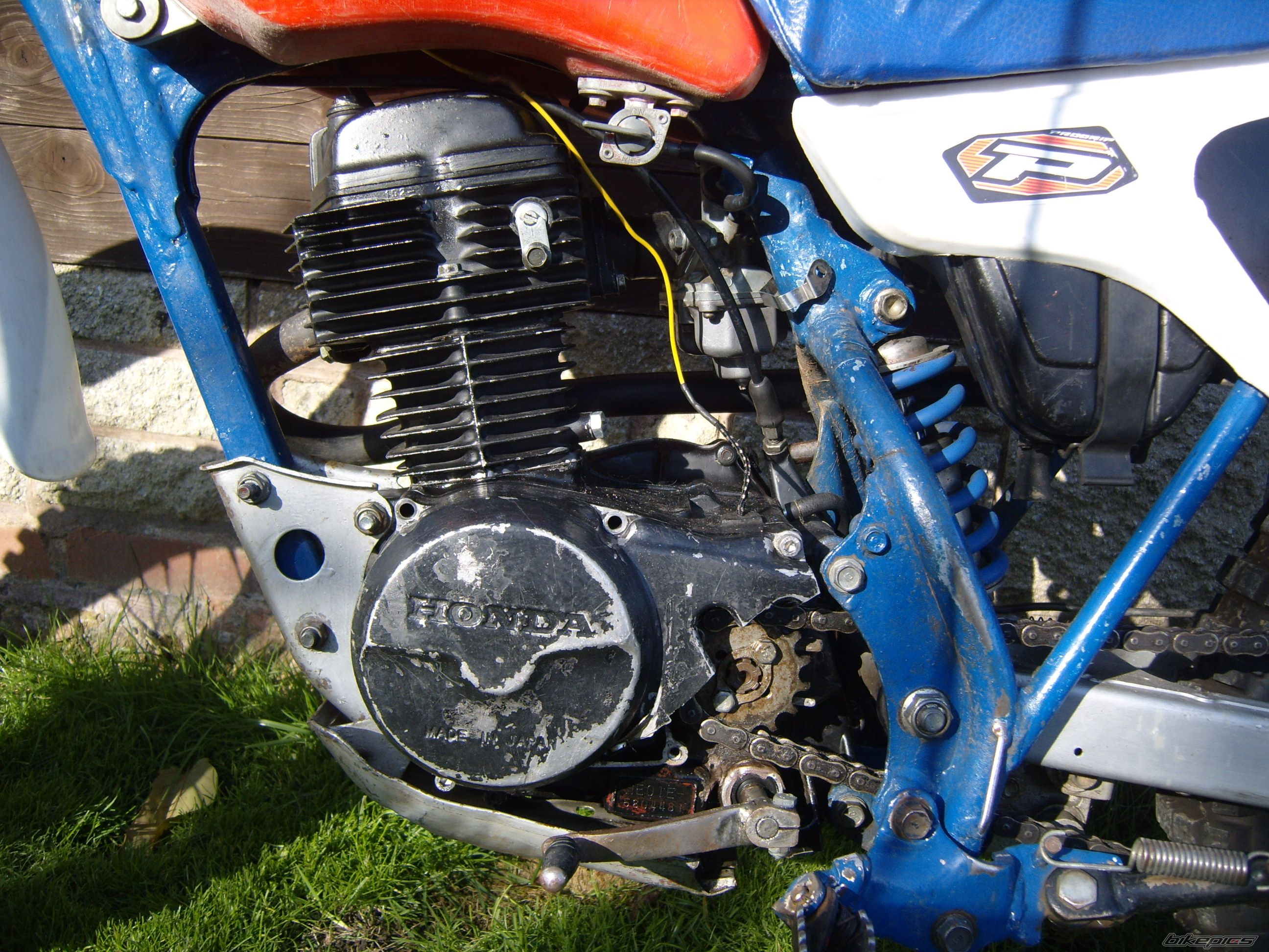 Bike Photo 1535118