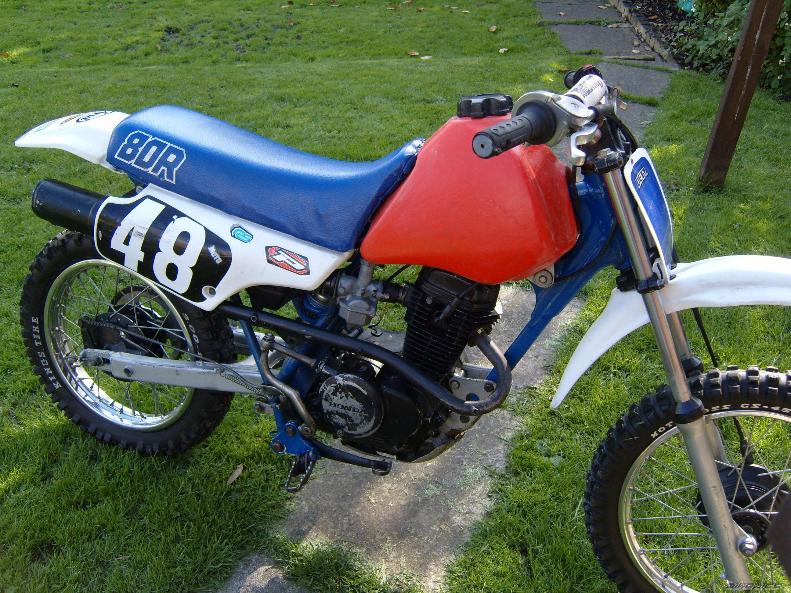 Bike Photo 1535119