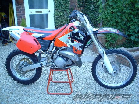 Bike Photo 1535134