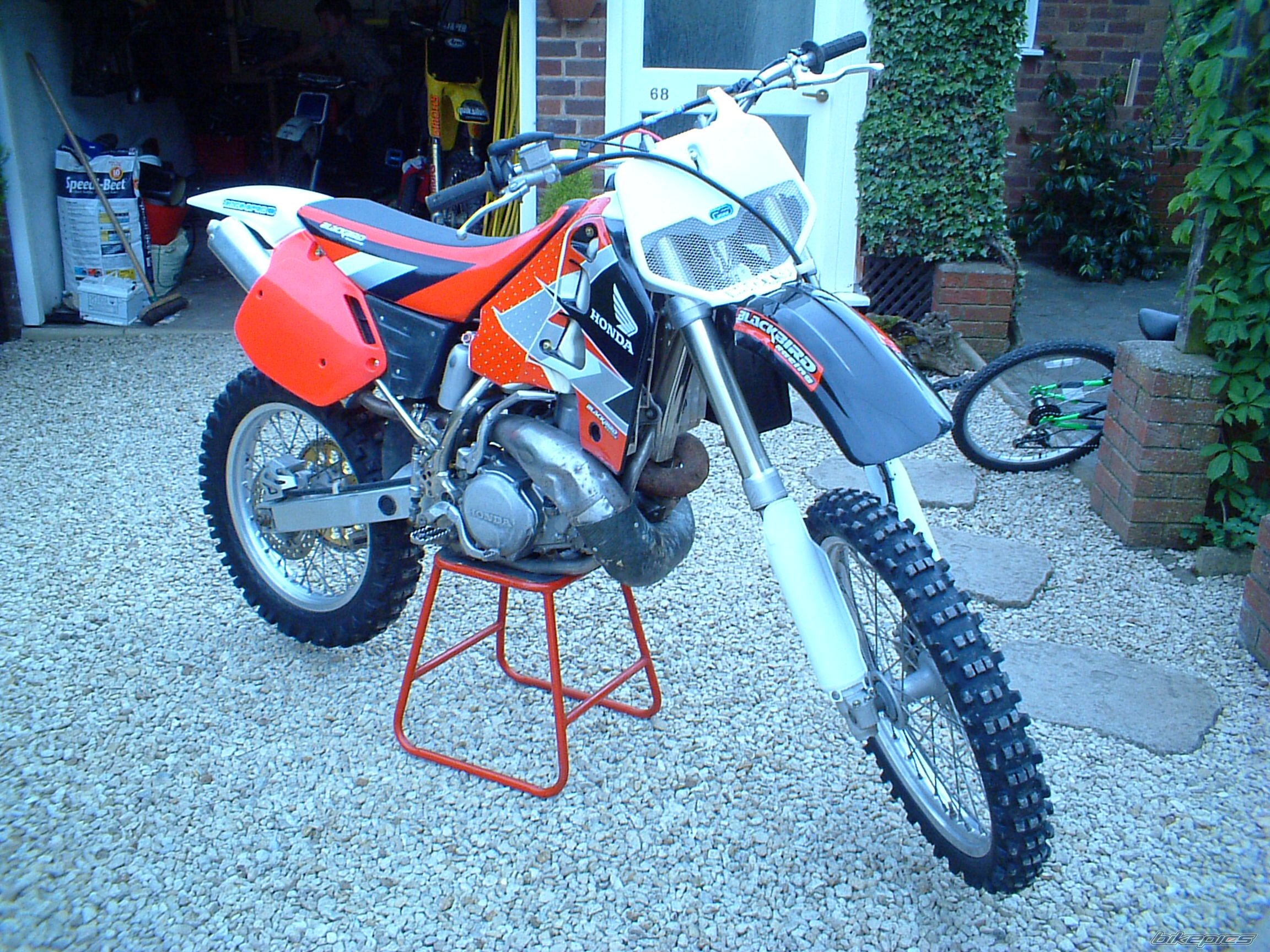 Bike Photo 1535136