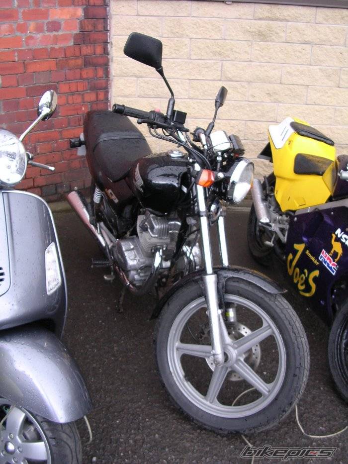 Bike Photo 153519