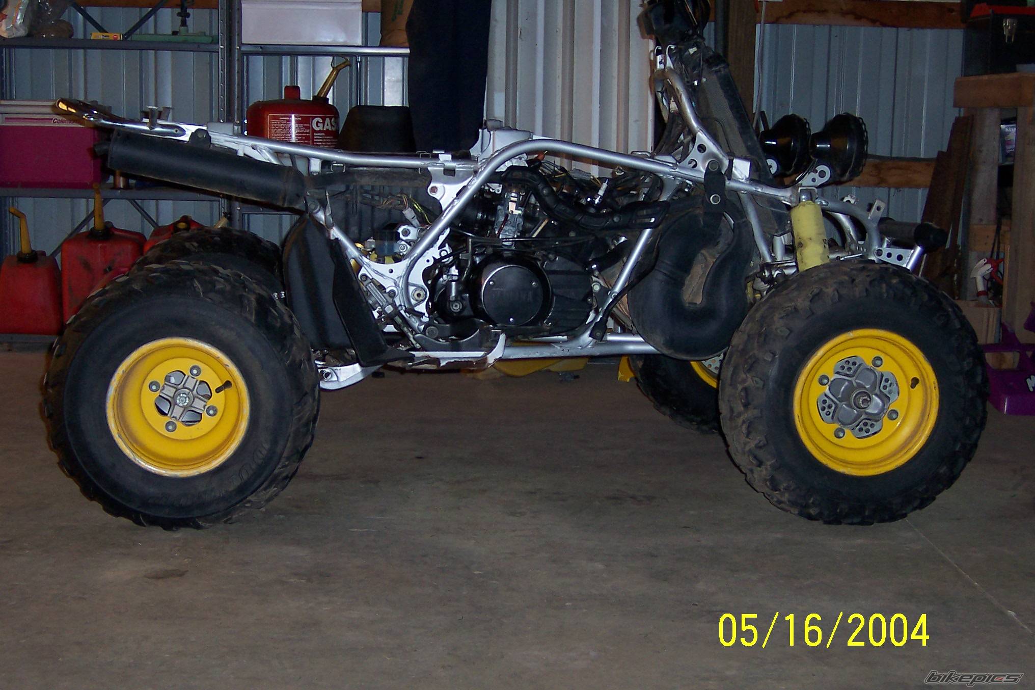 Bike Photo 153521