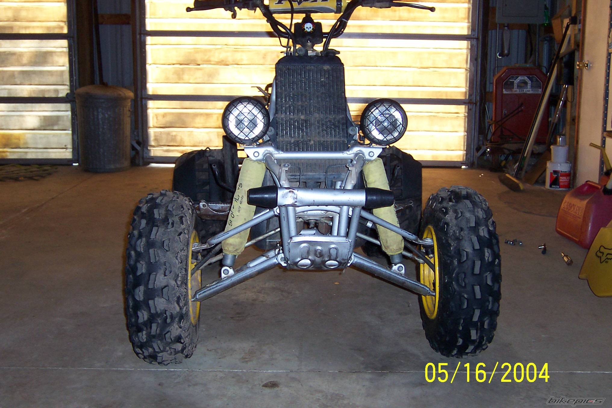 Bike Photo 153524