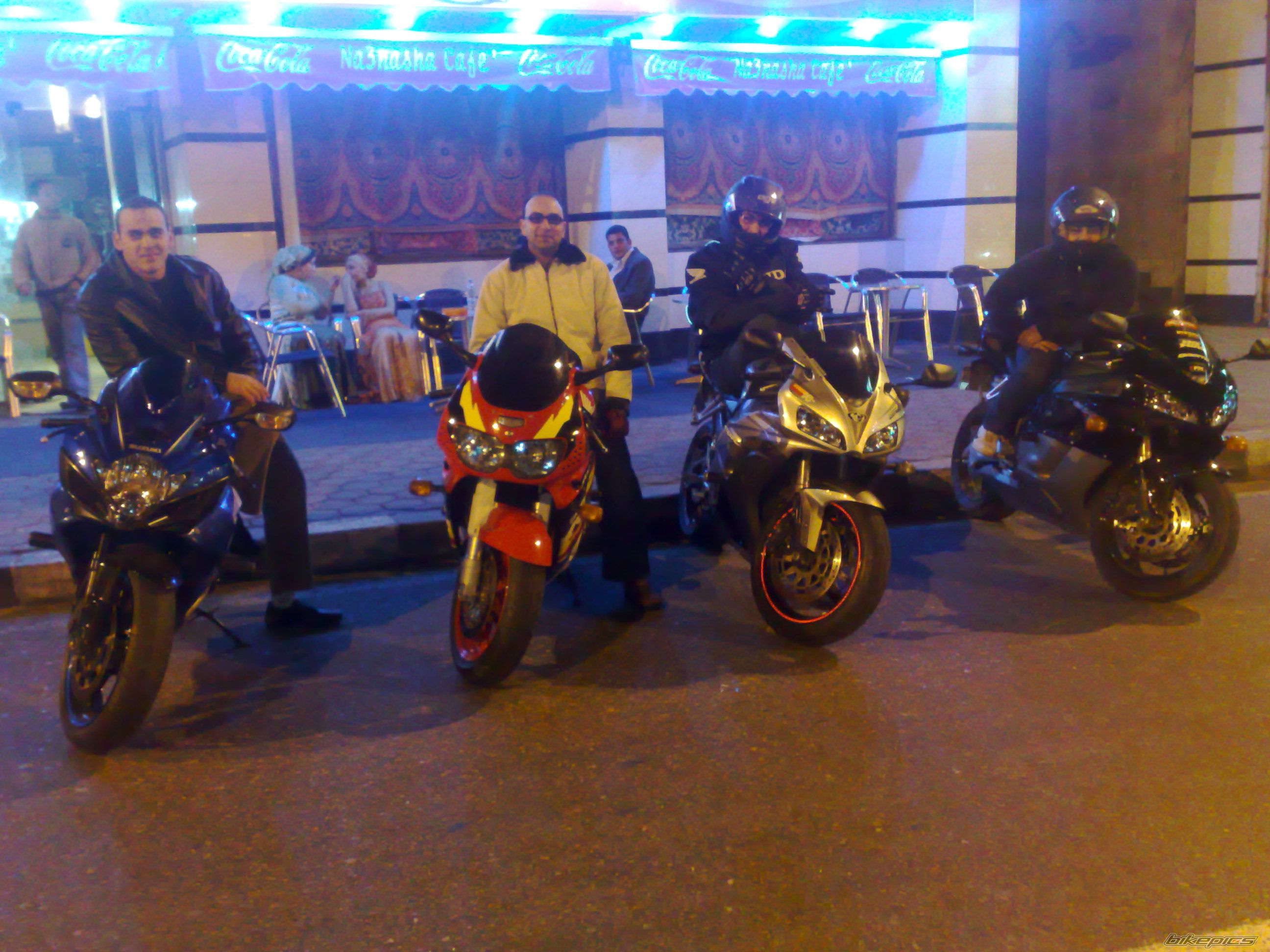Bike Photo 1535245