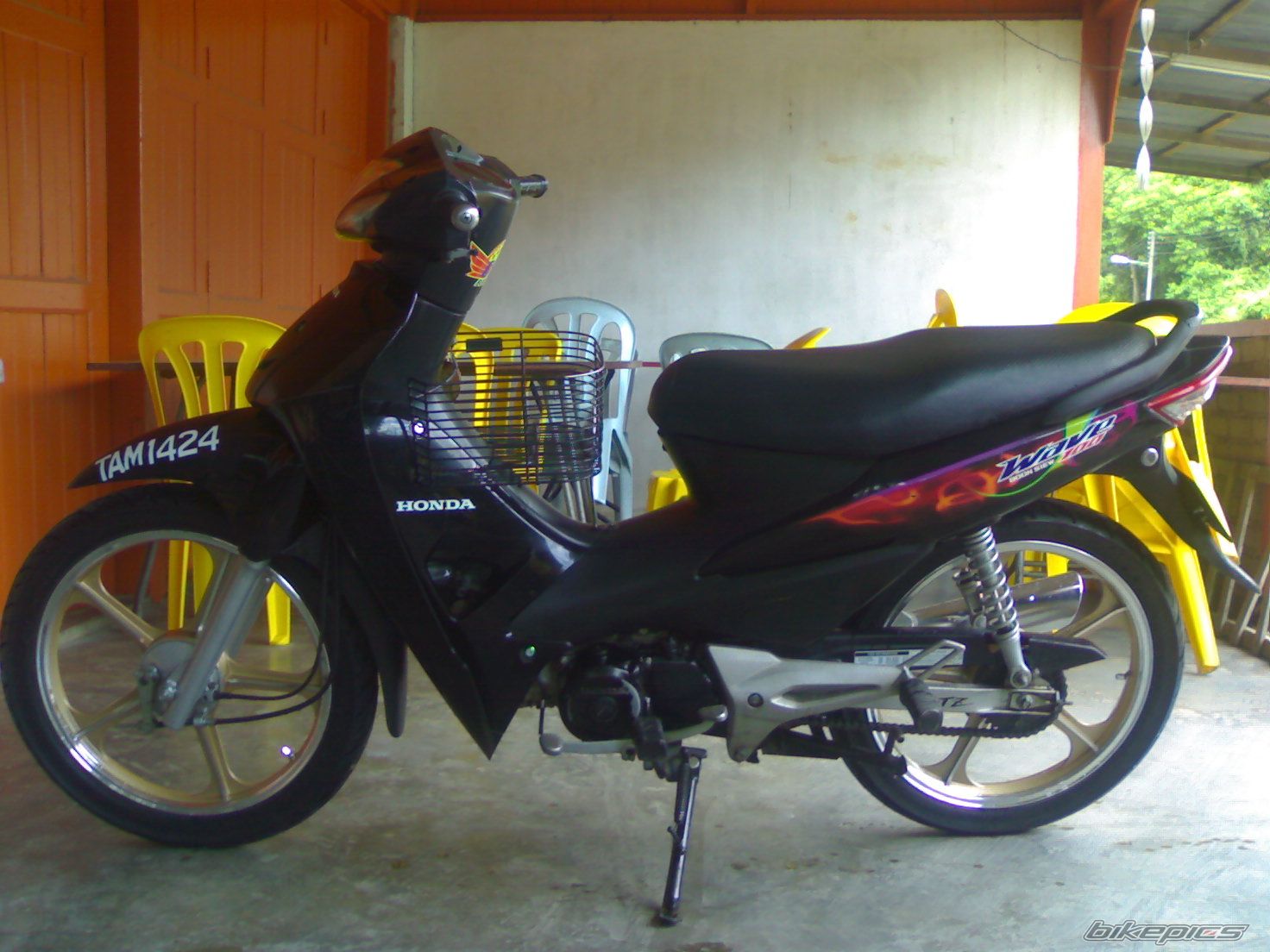 Bike Photo 1535266