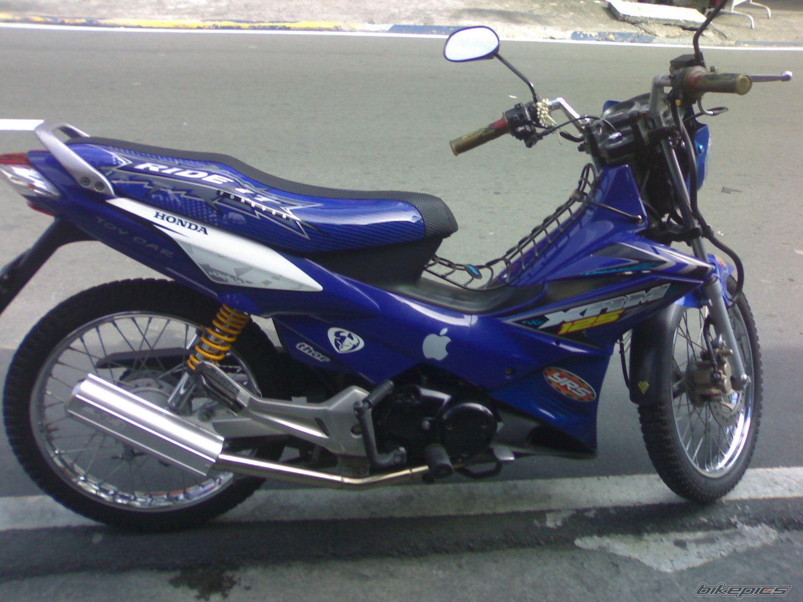 Bike Photo 1535269