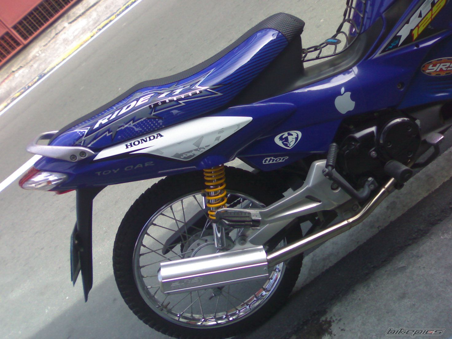 Bike Photo 1535271