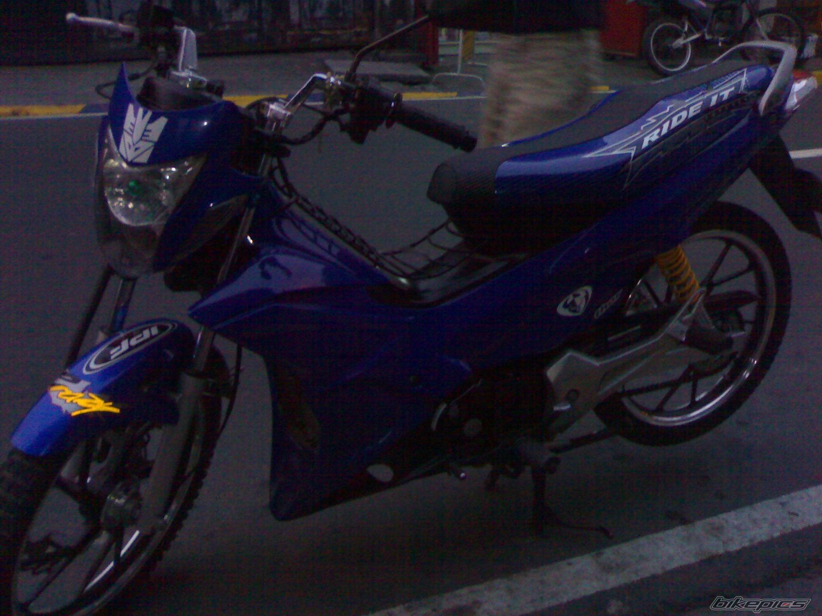 Bike Photo 1535272