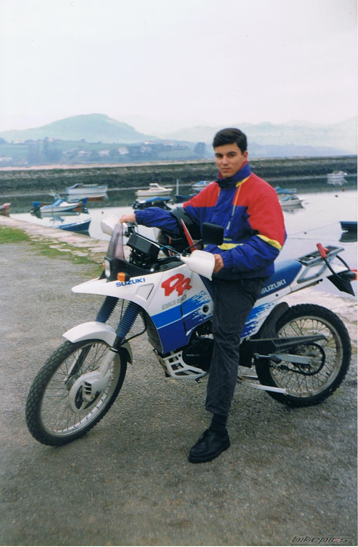 Bike Photo 1535429