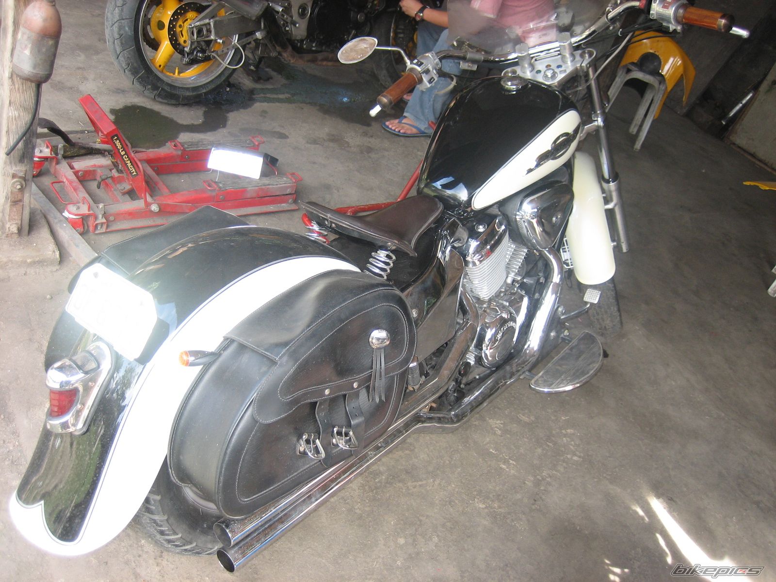 Photo 1535483