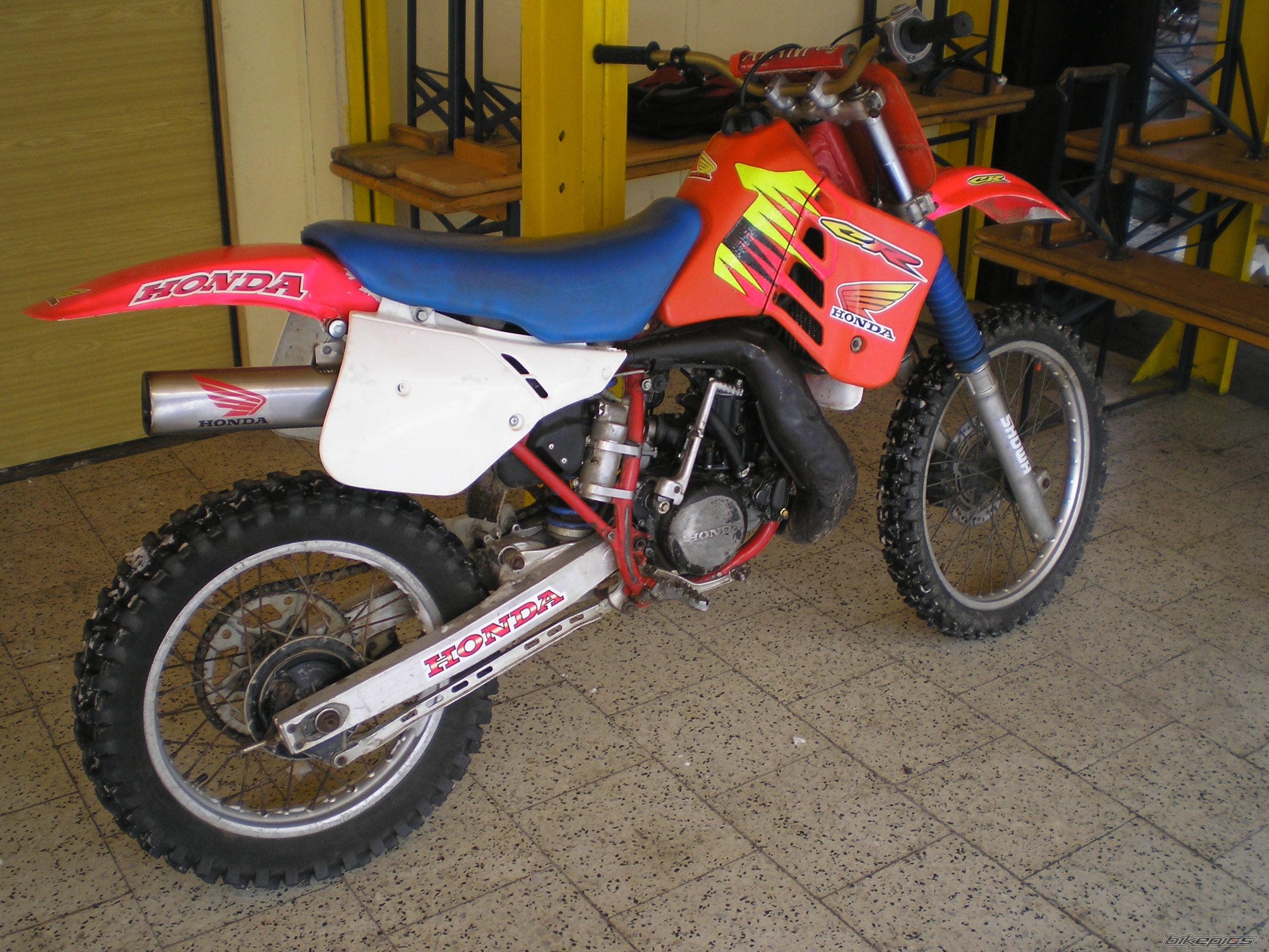 Bike Photo 1535495