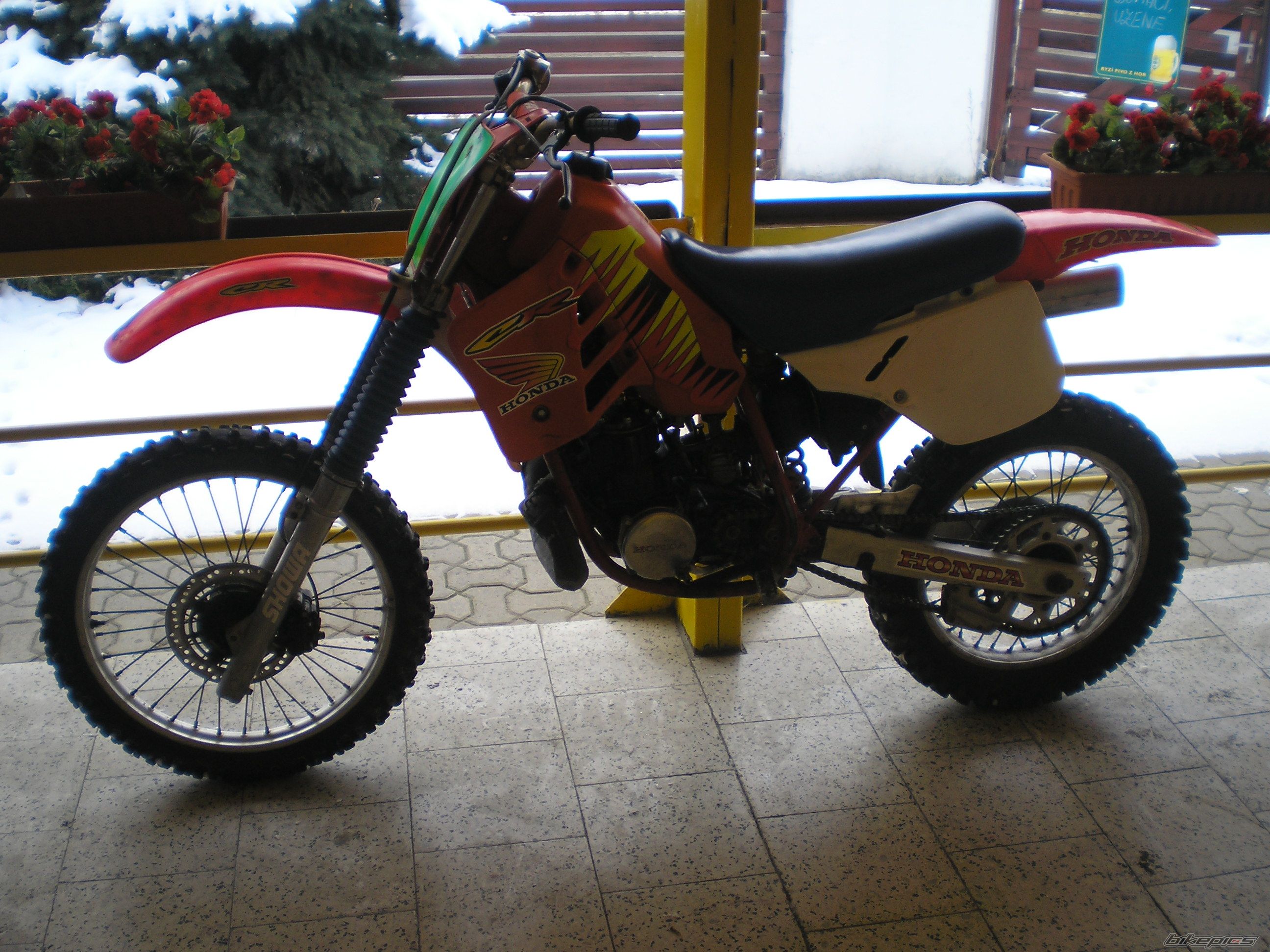 Bike Photo 1535497