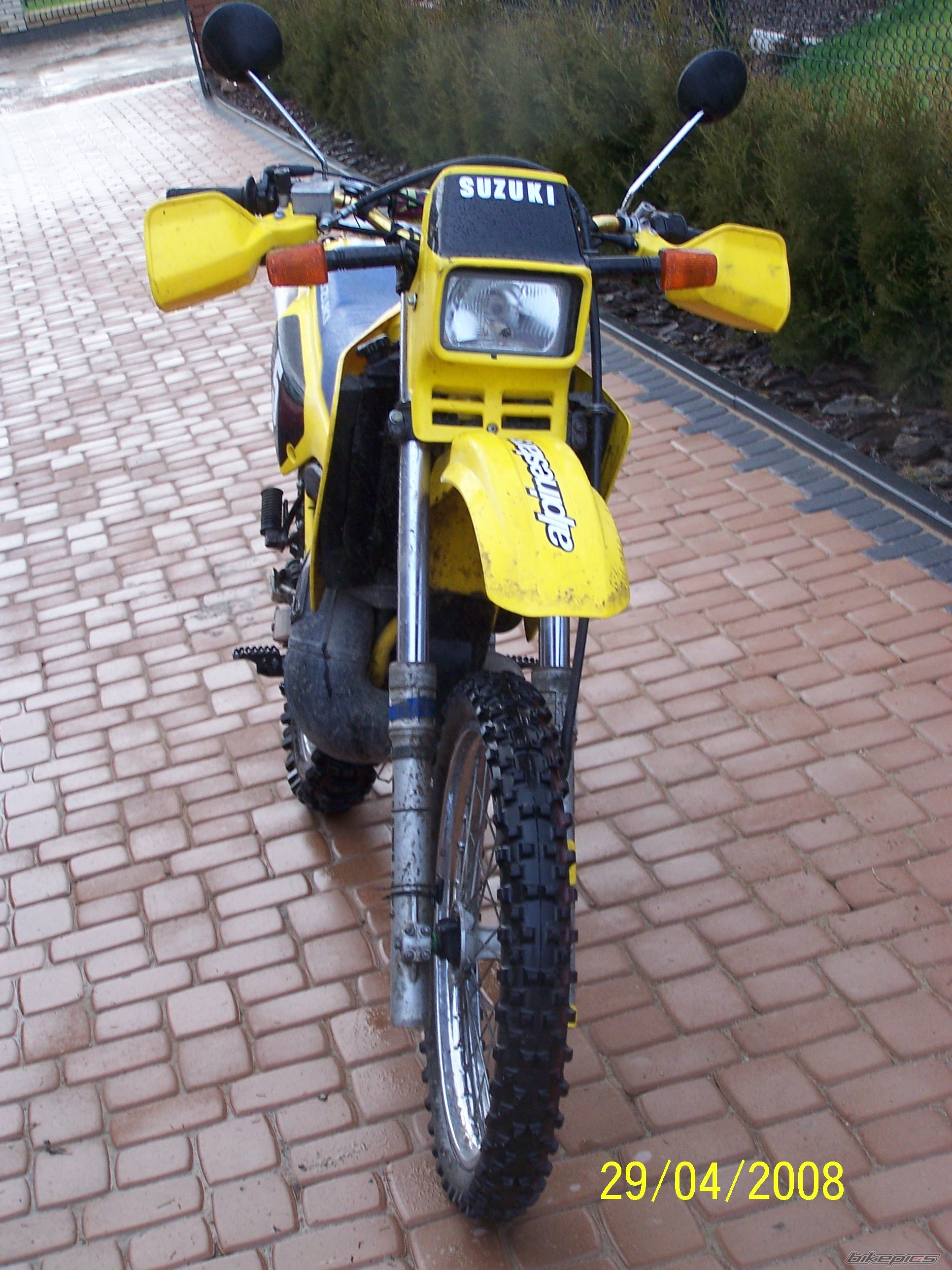 Bike Photo 1535533