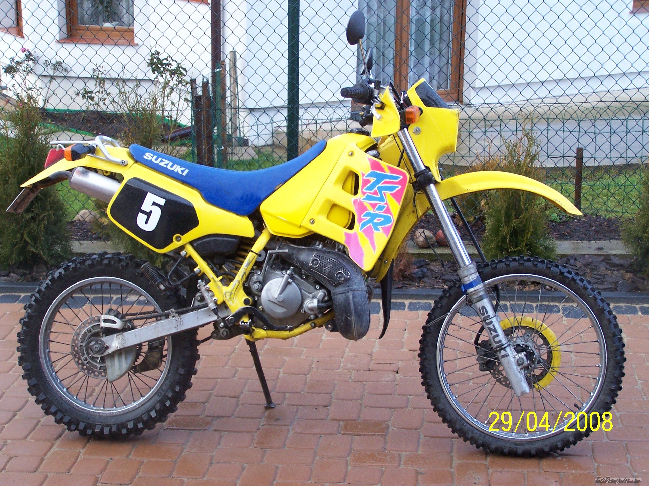 Bike Photo 1535534