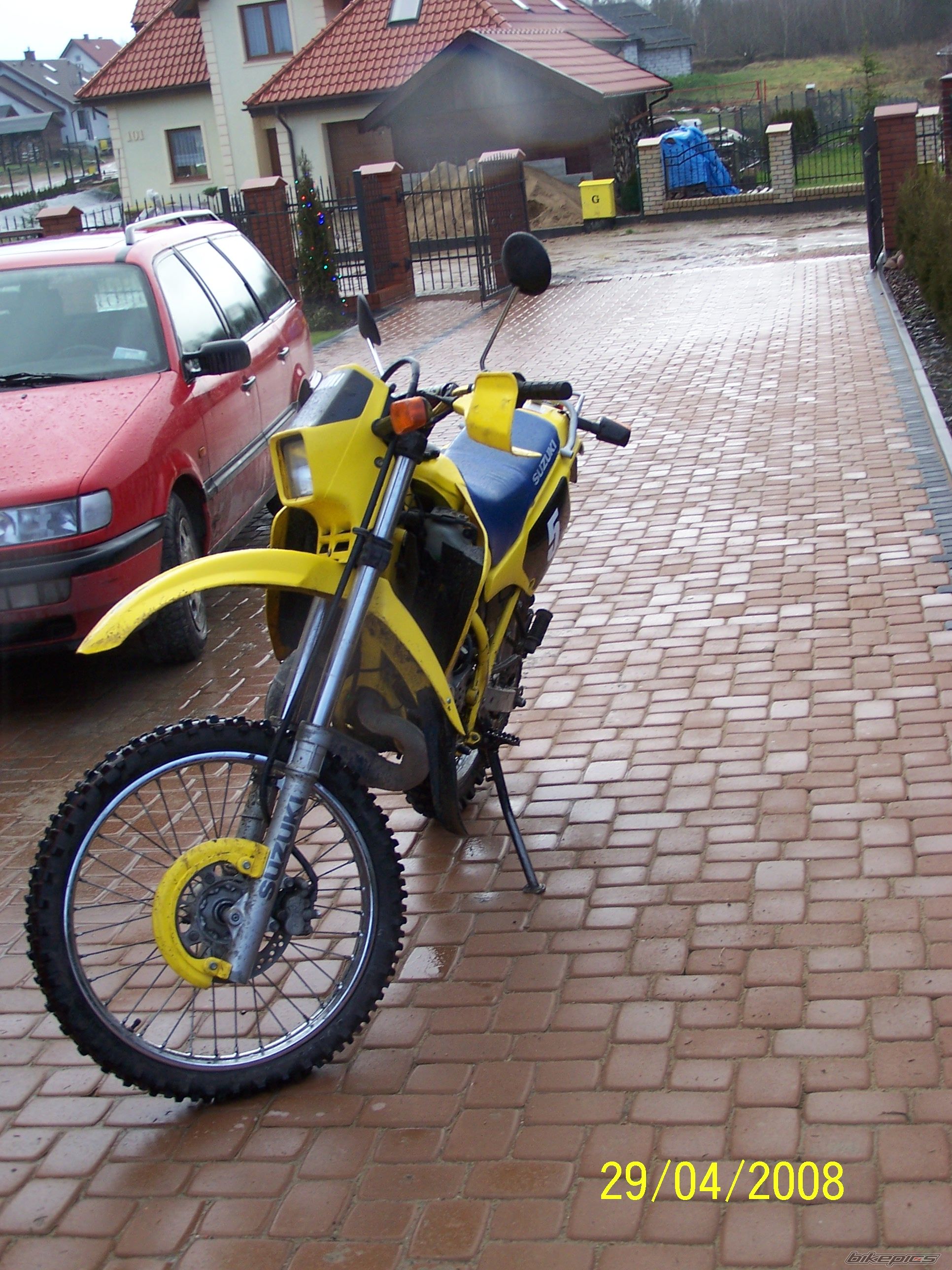 Bike Photo 1535537