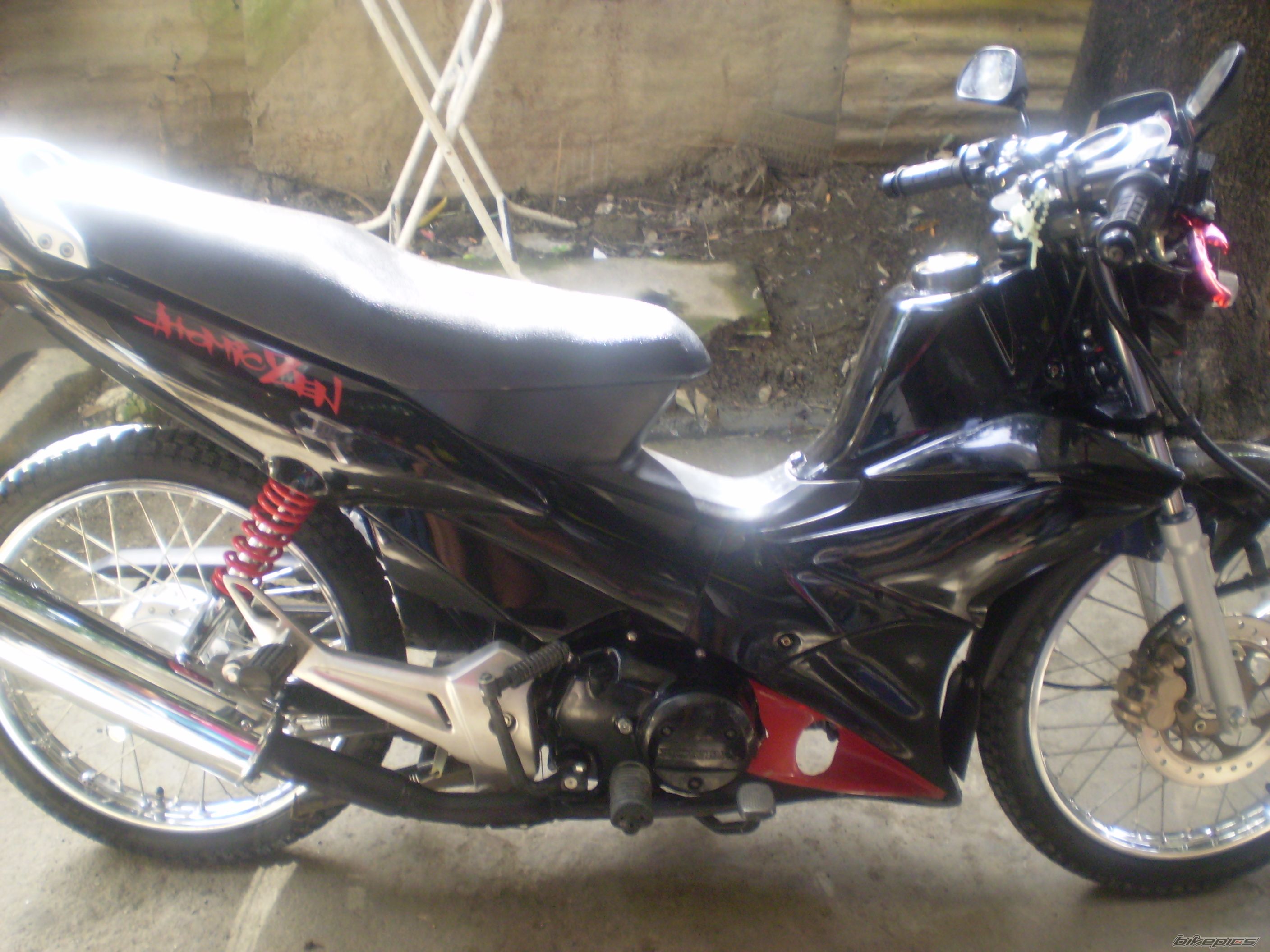 Bike Photo 1535545