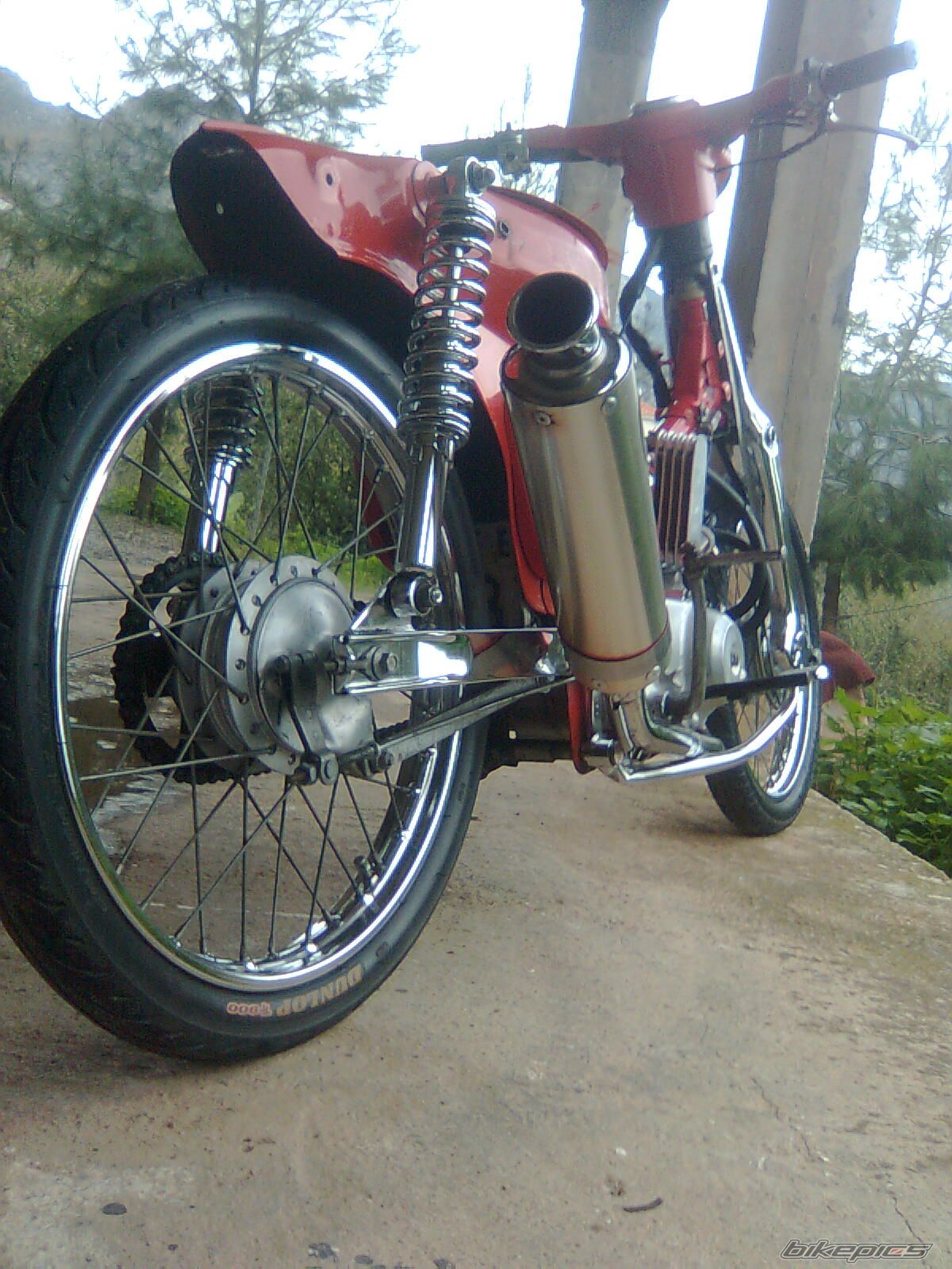 Bike Photo 1535559