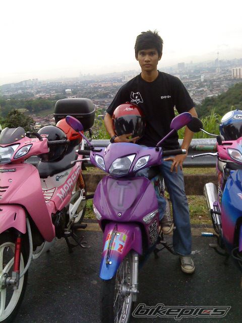 Bike Photo 1535604