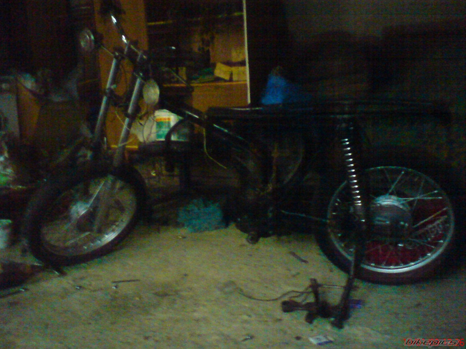 Photo 1535607