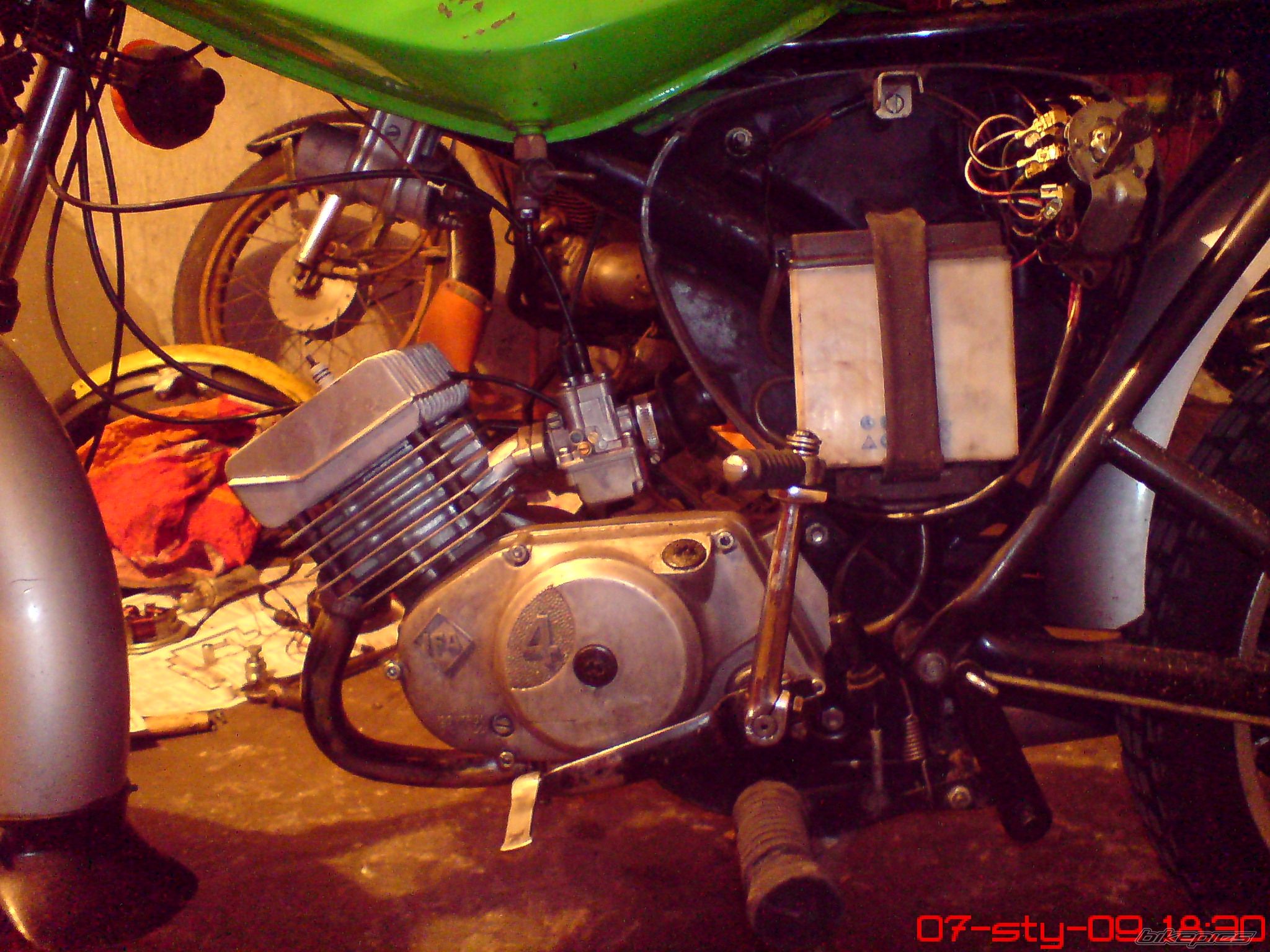 Bike Photo 1535622