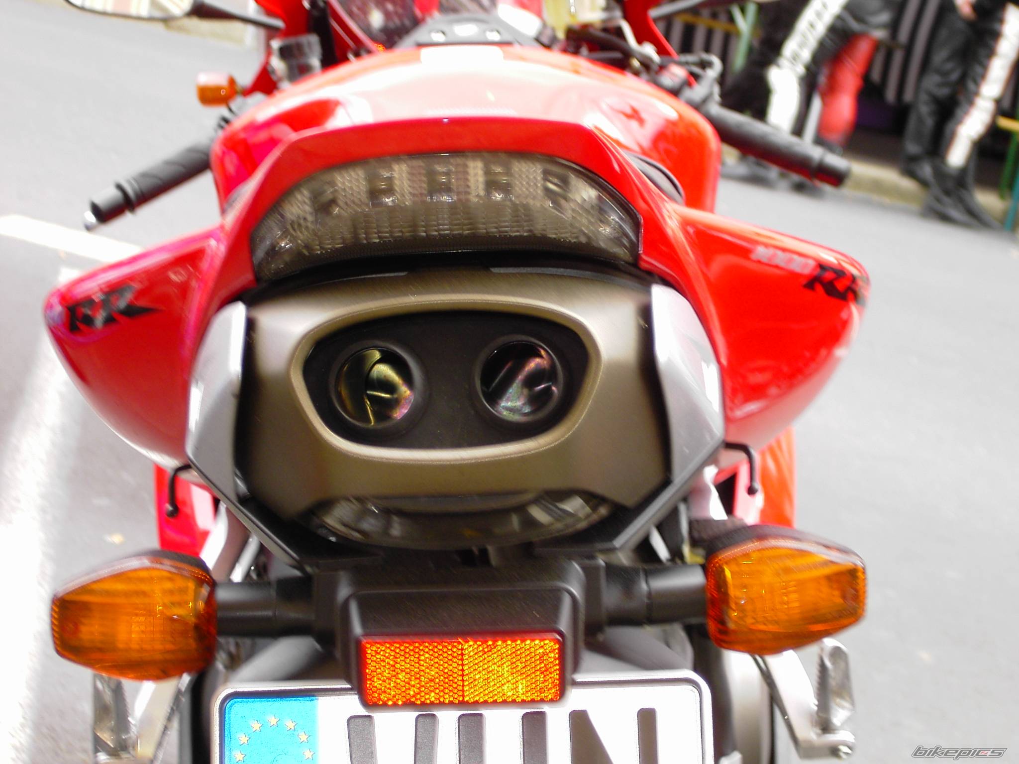 Bike Photo 153565