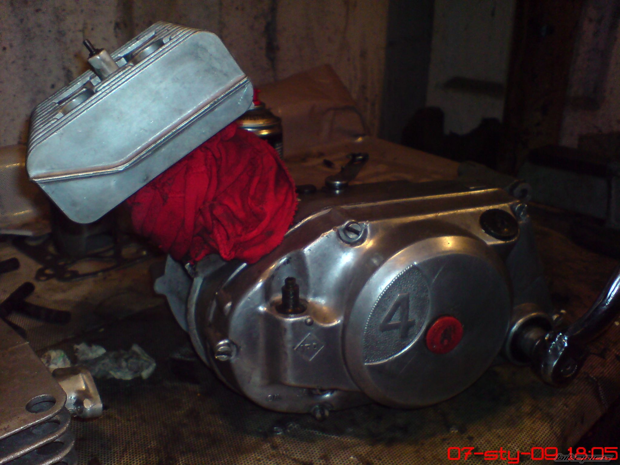 Bike Photo 1535705